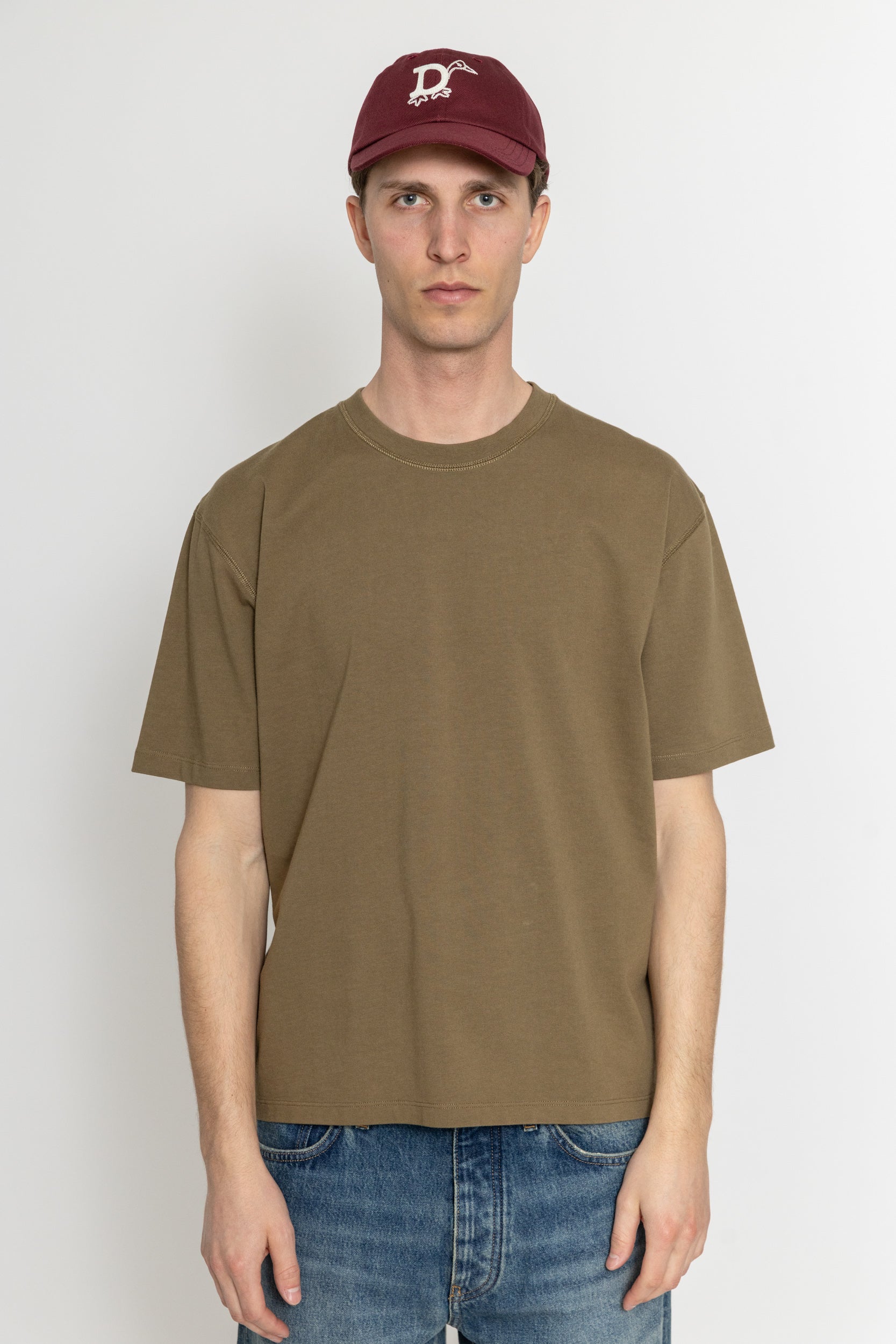 tea time t-shirt