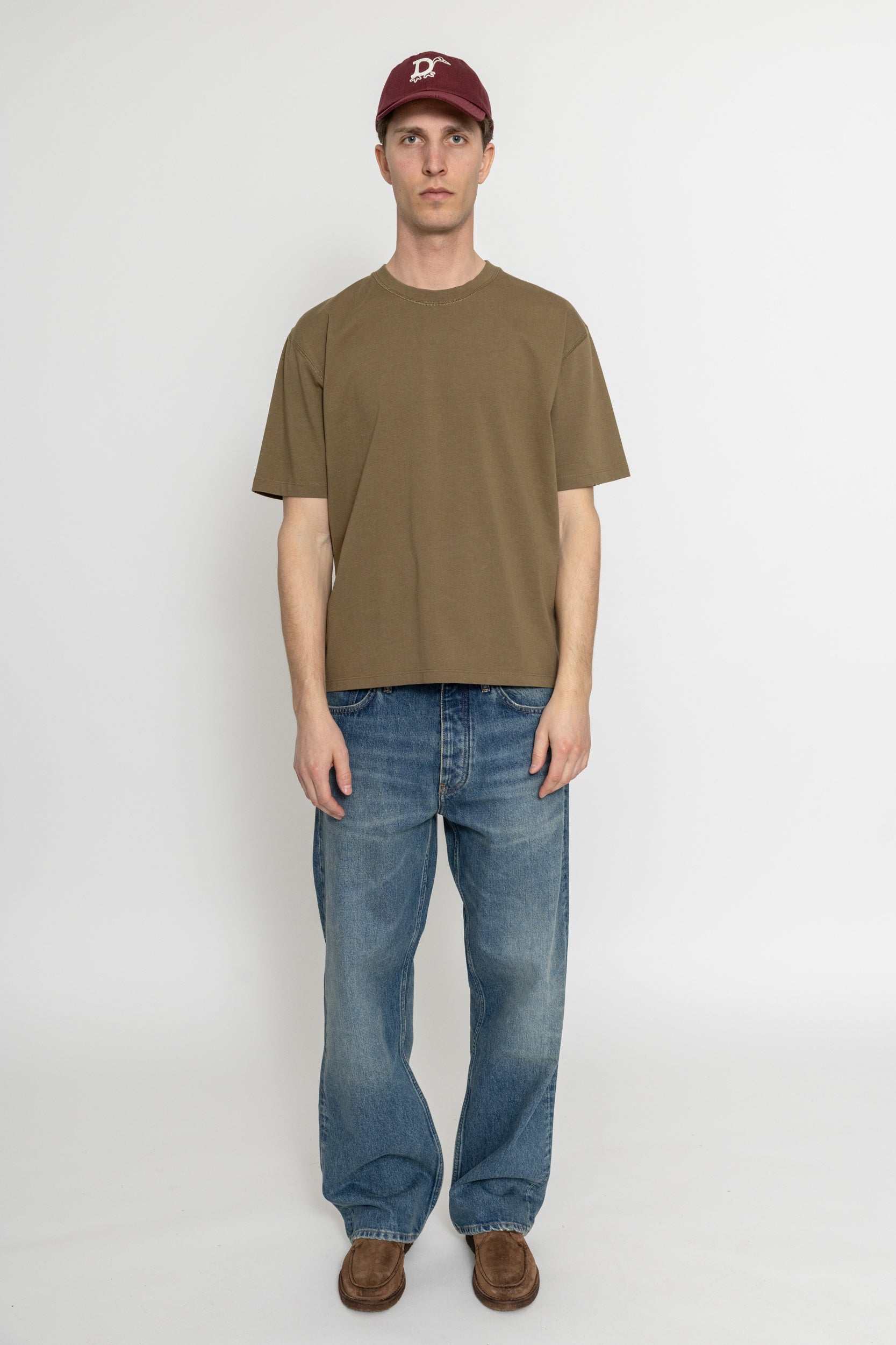 tea time t-shirt
