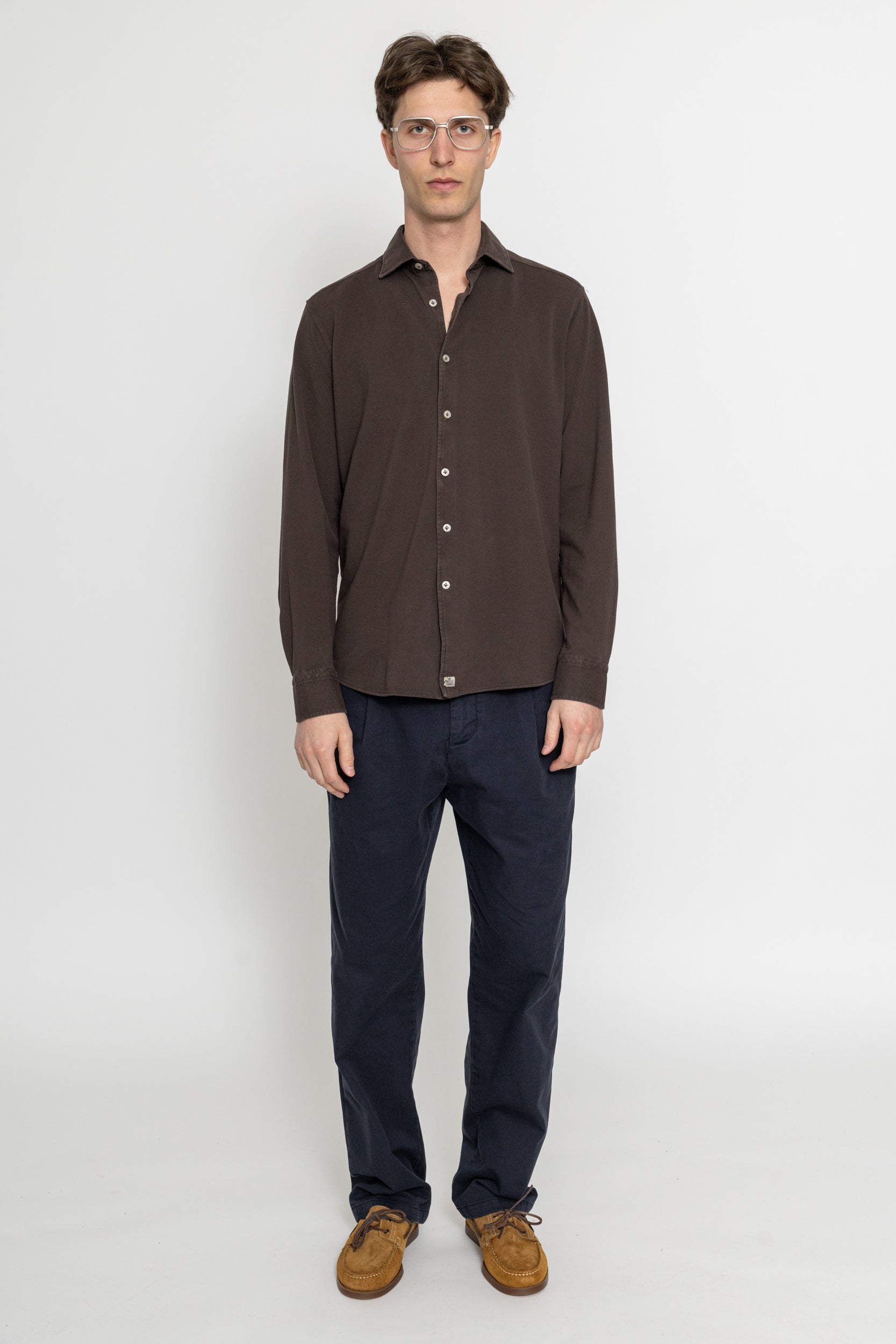 Stretch Shirt