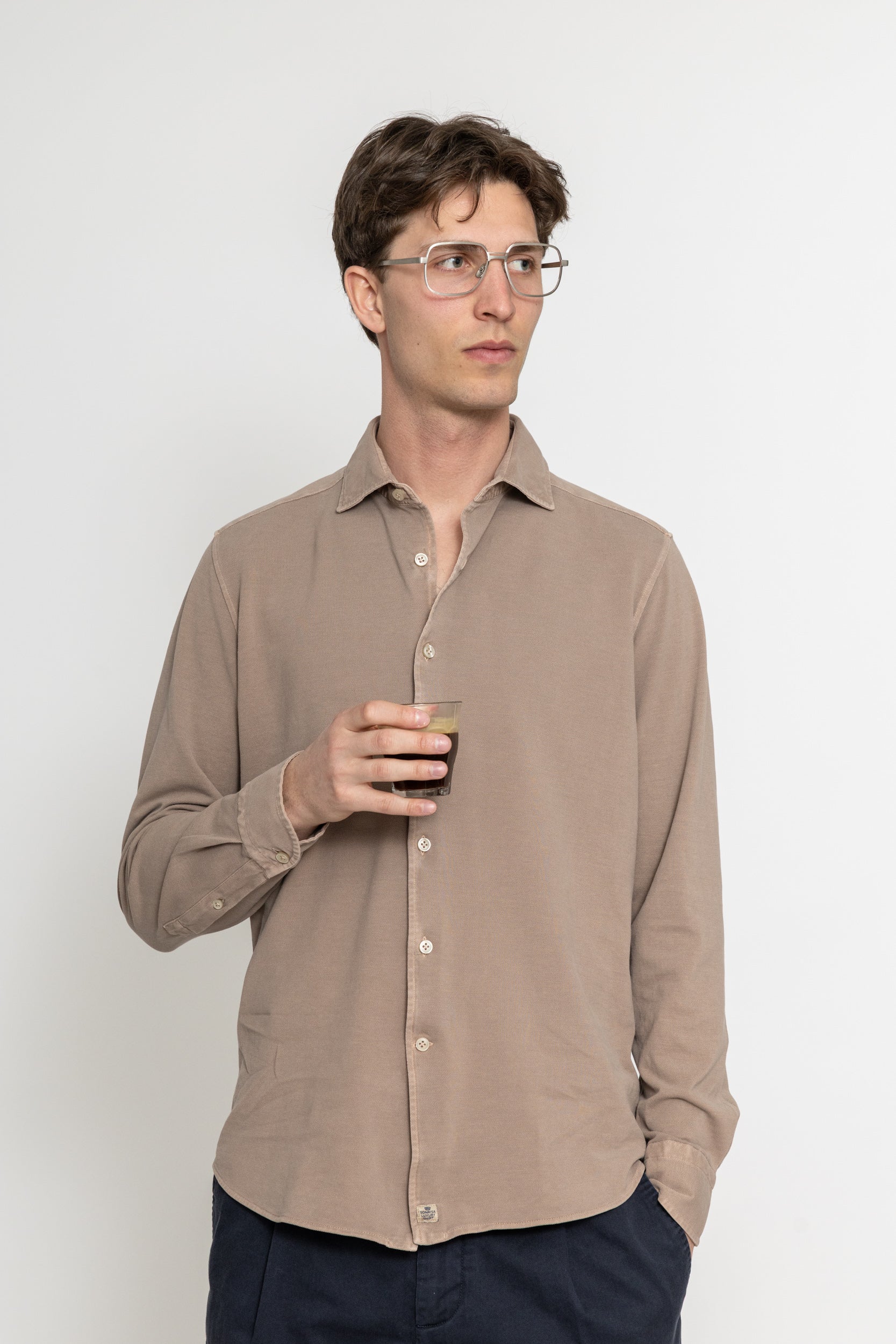 F003 Shirt