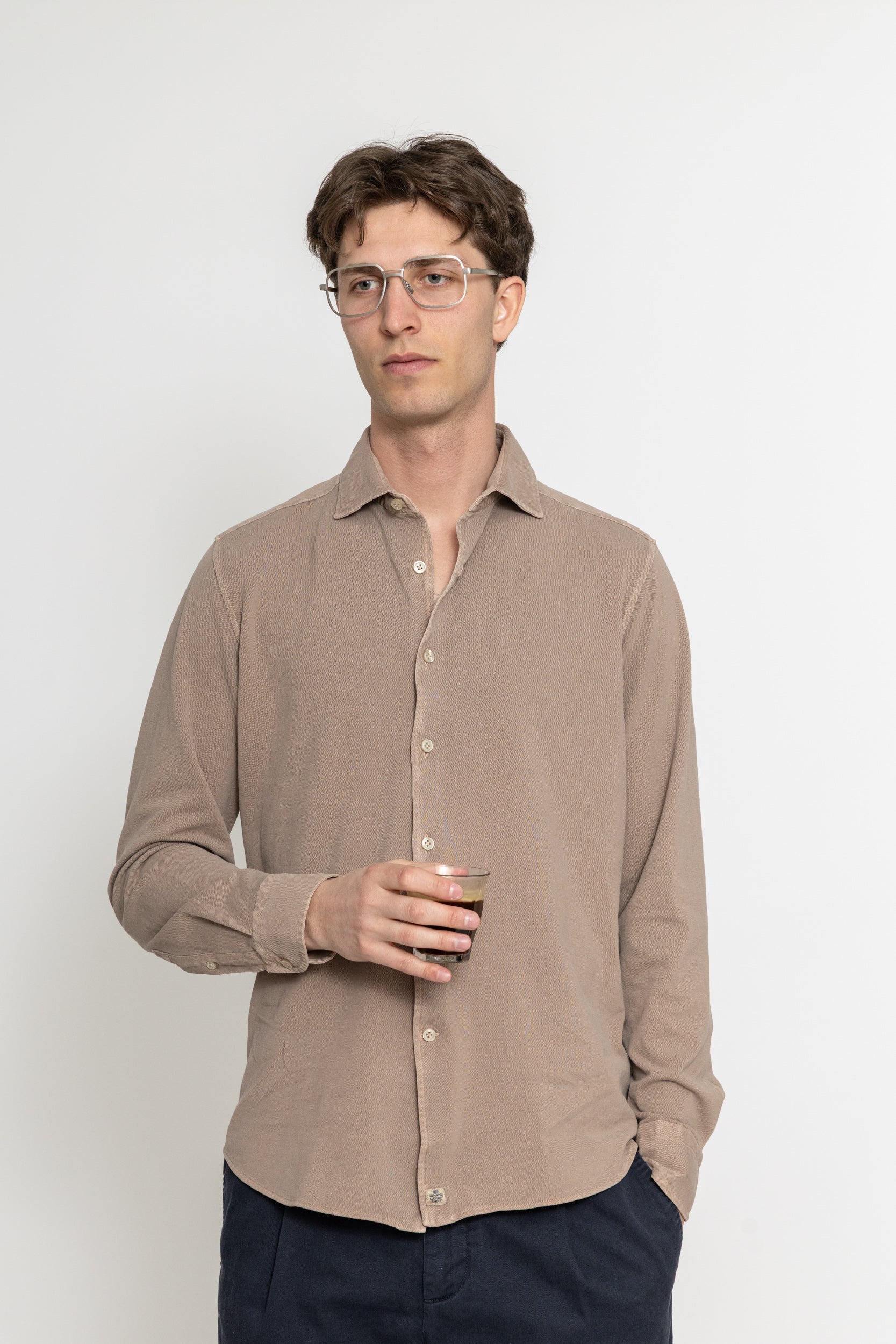 F003 Shirt