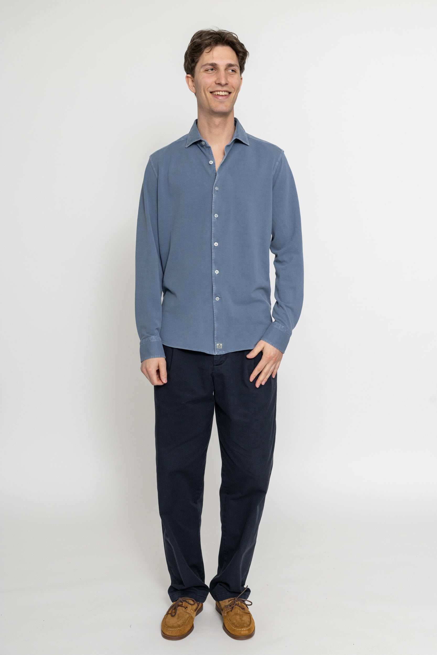 F007 Shirt