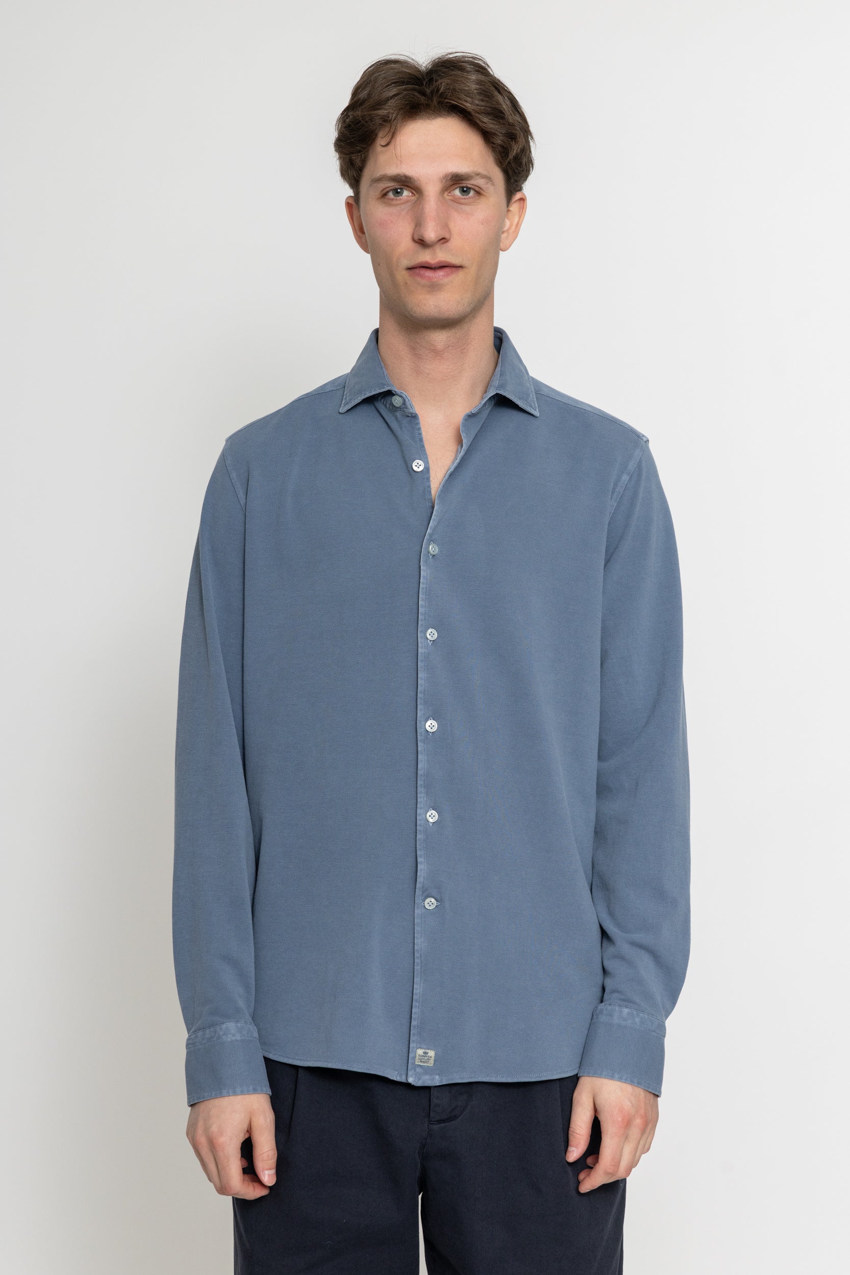 F007 Shirt