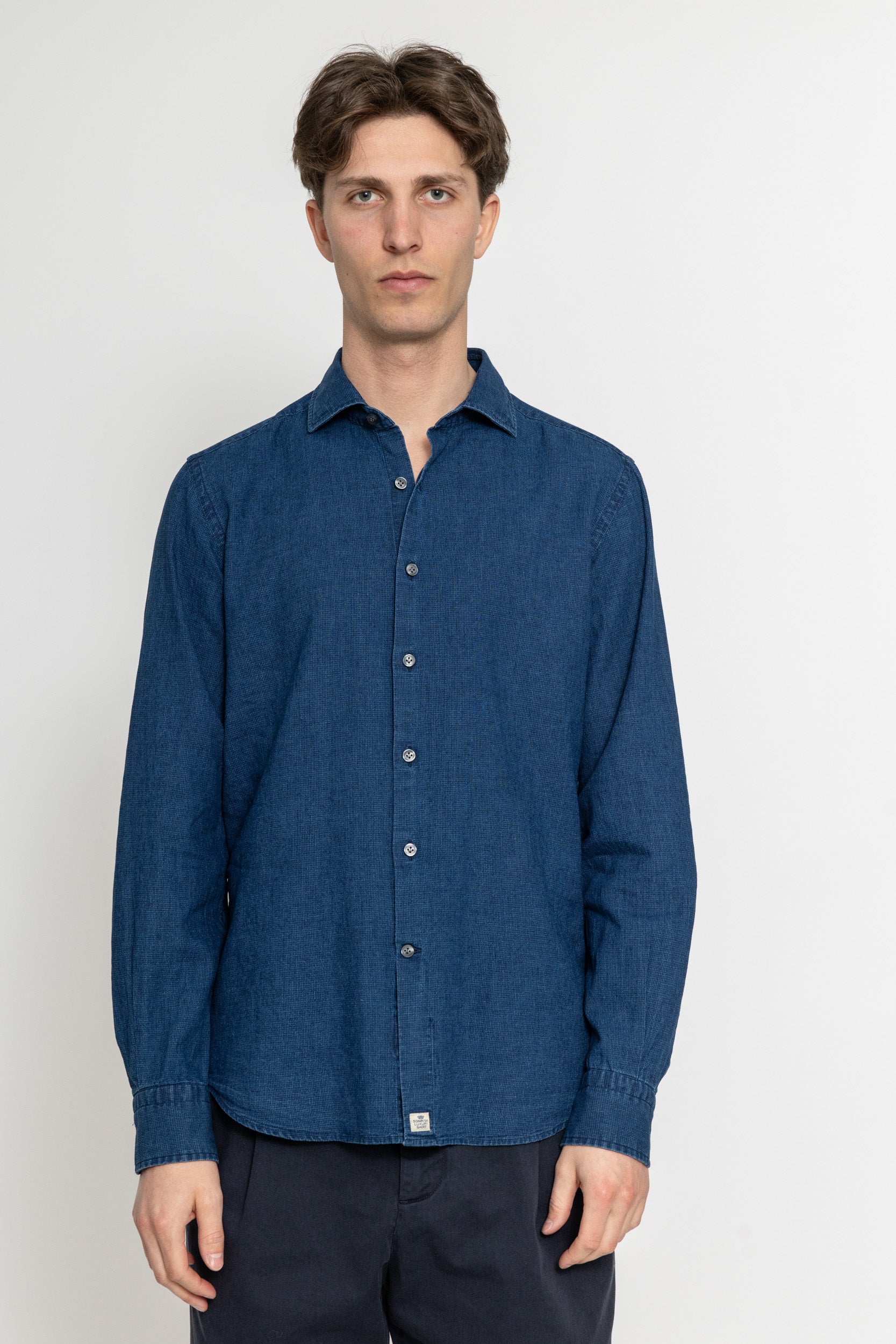 L2 - 03 Shirt