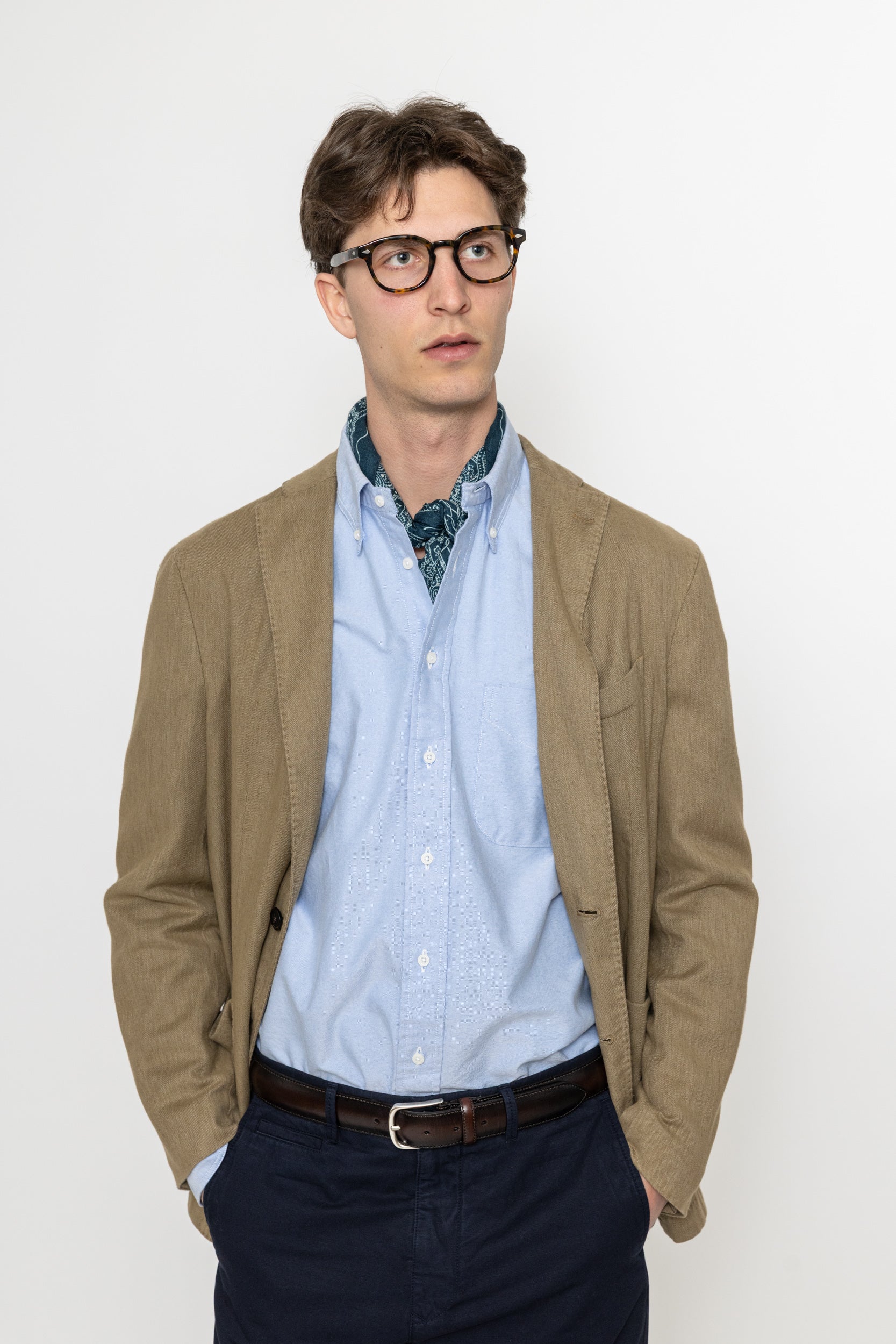 K-jacket
