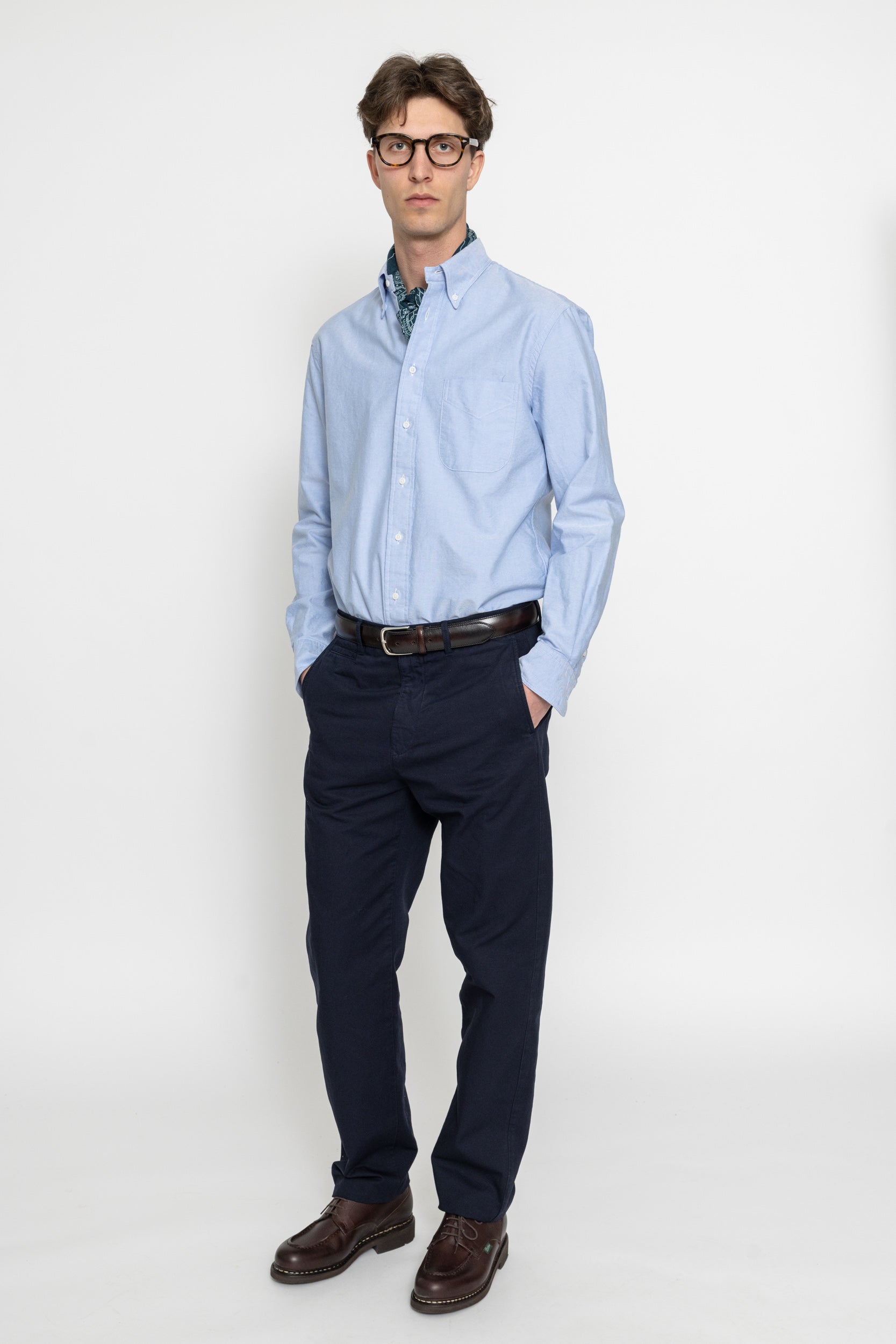 Chino regular