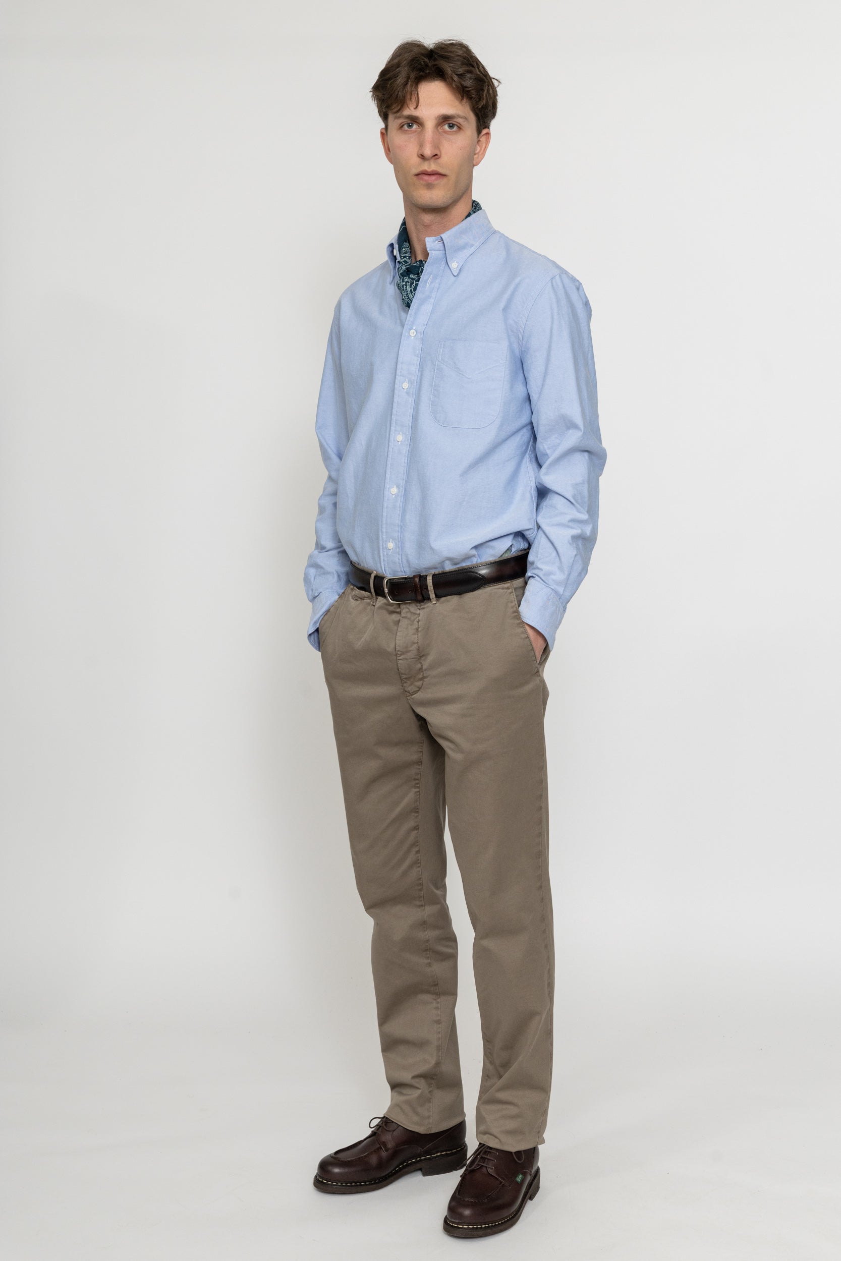 Chino Slim
