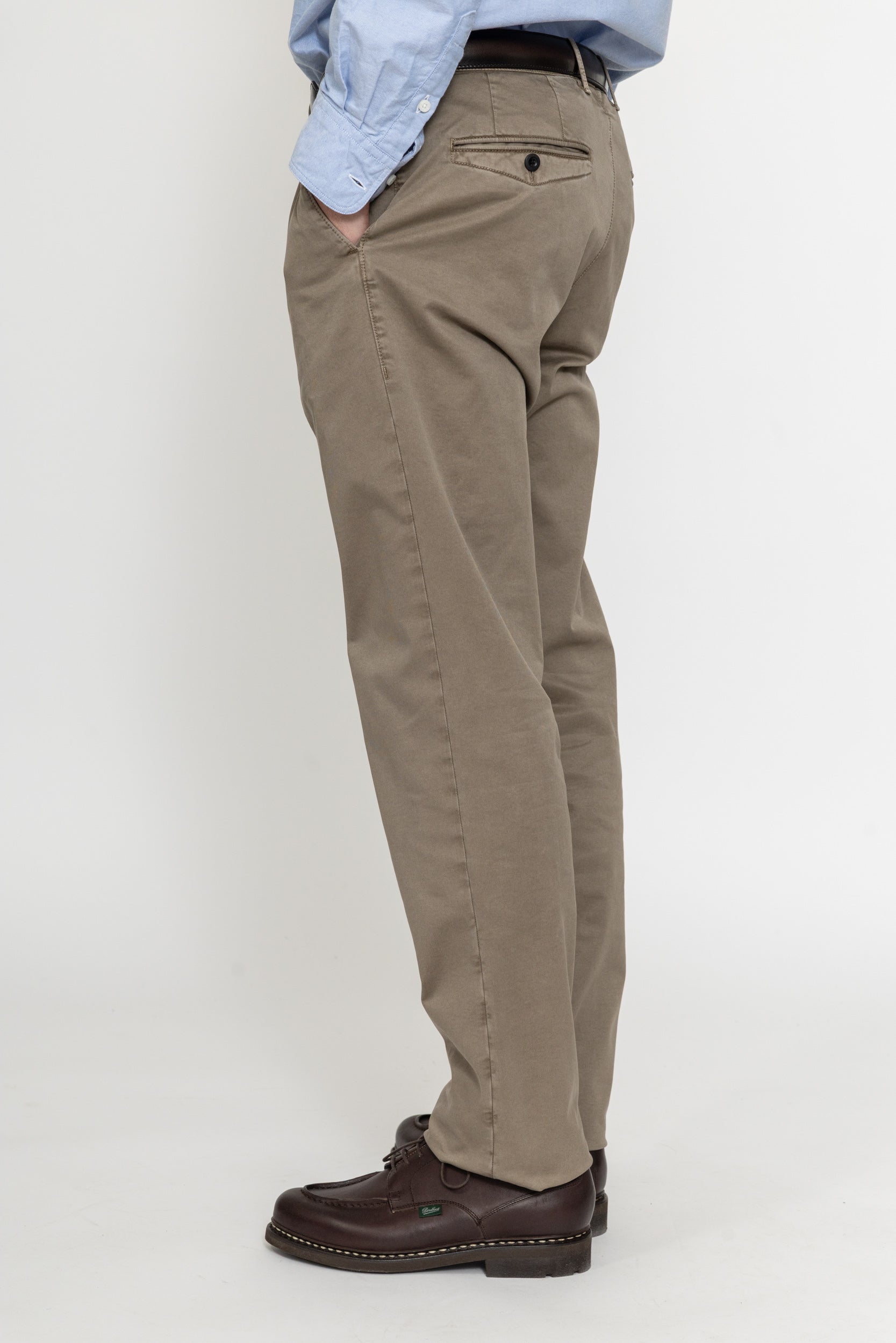 Chino Slim