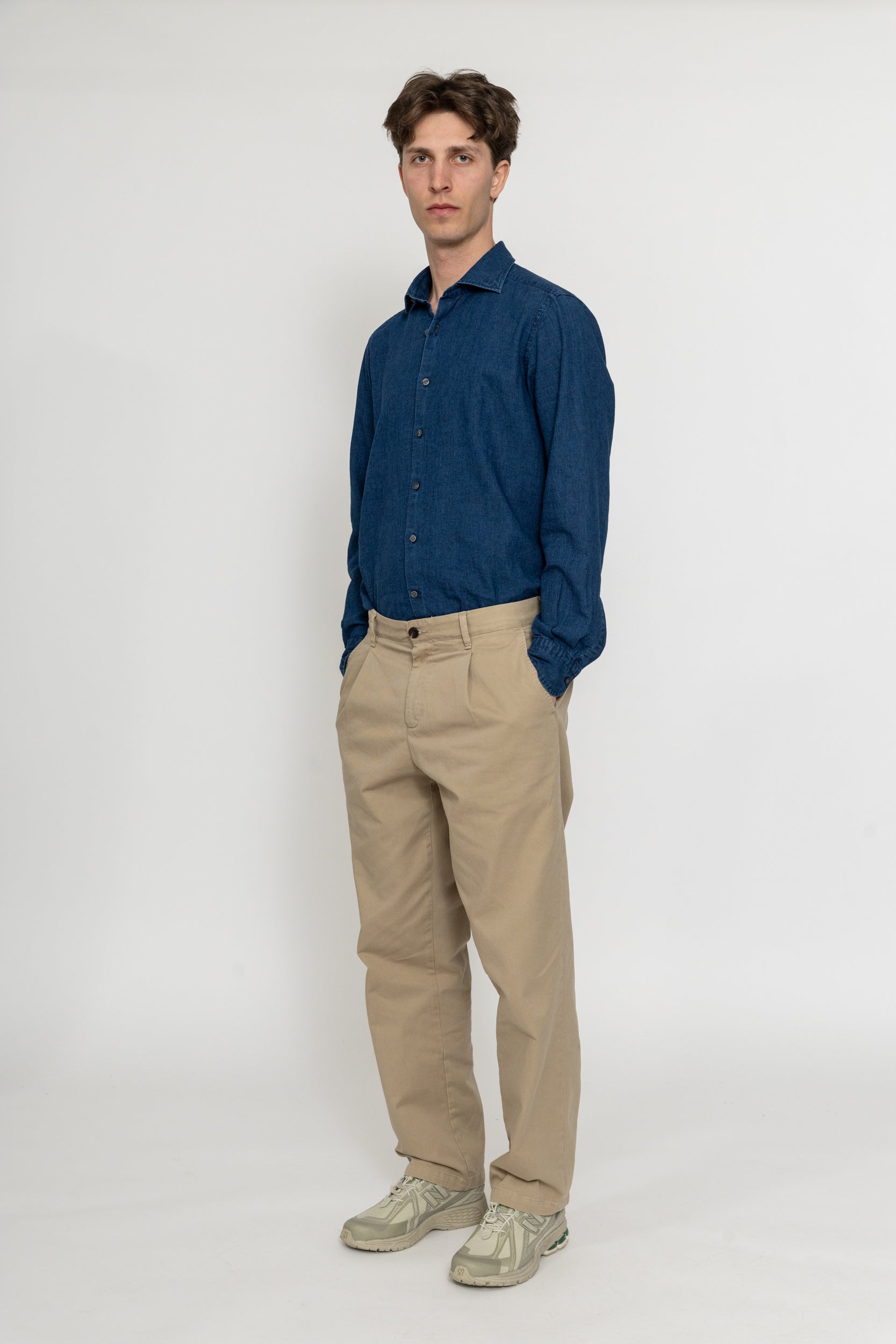 Chino regular