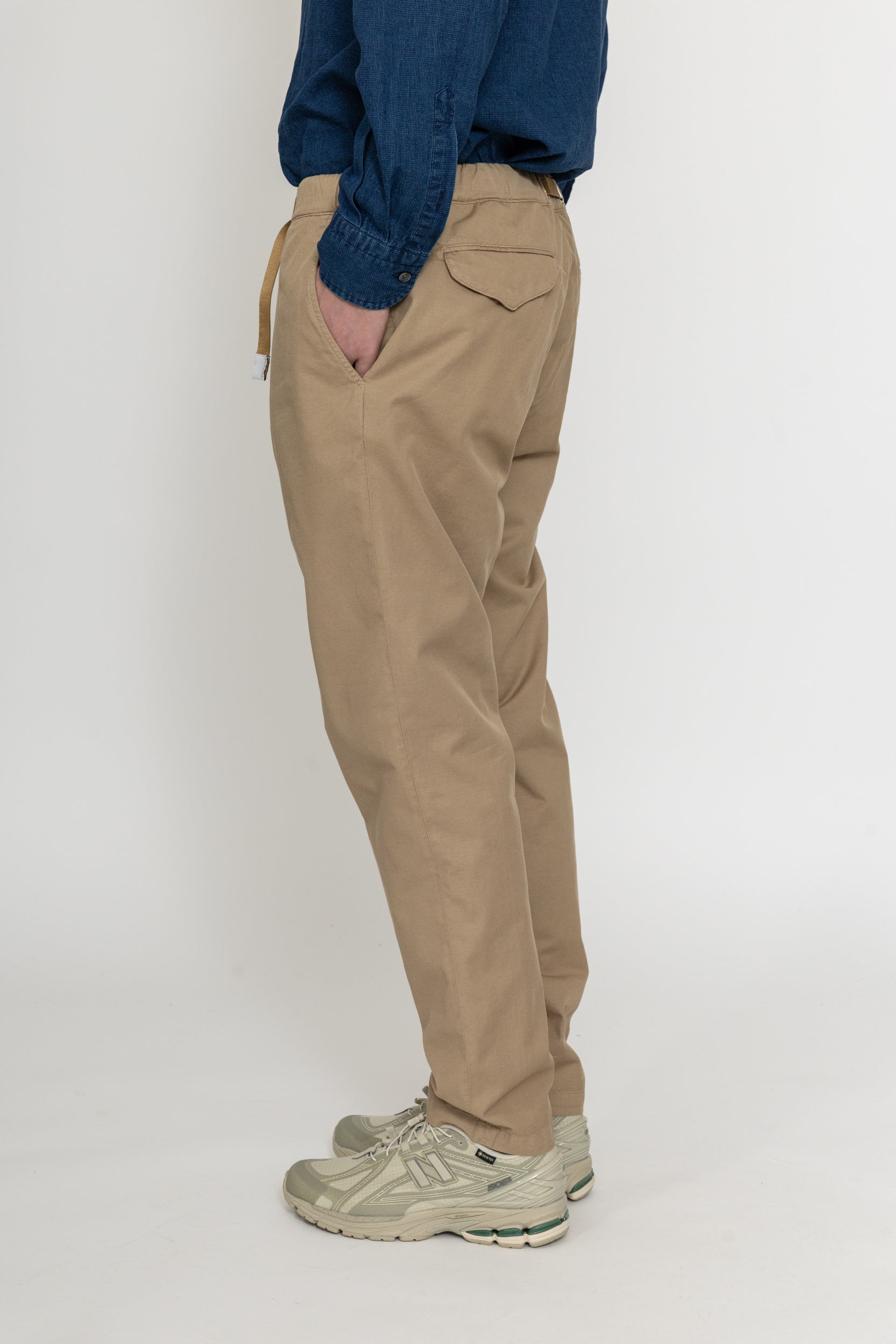 Chino hør