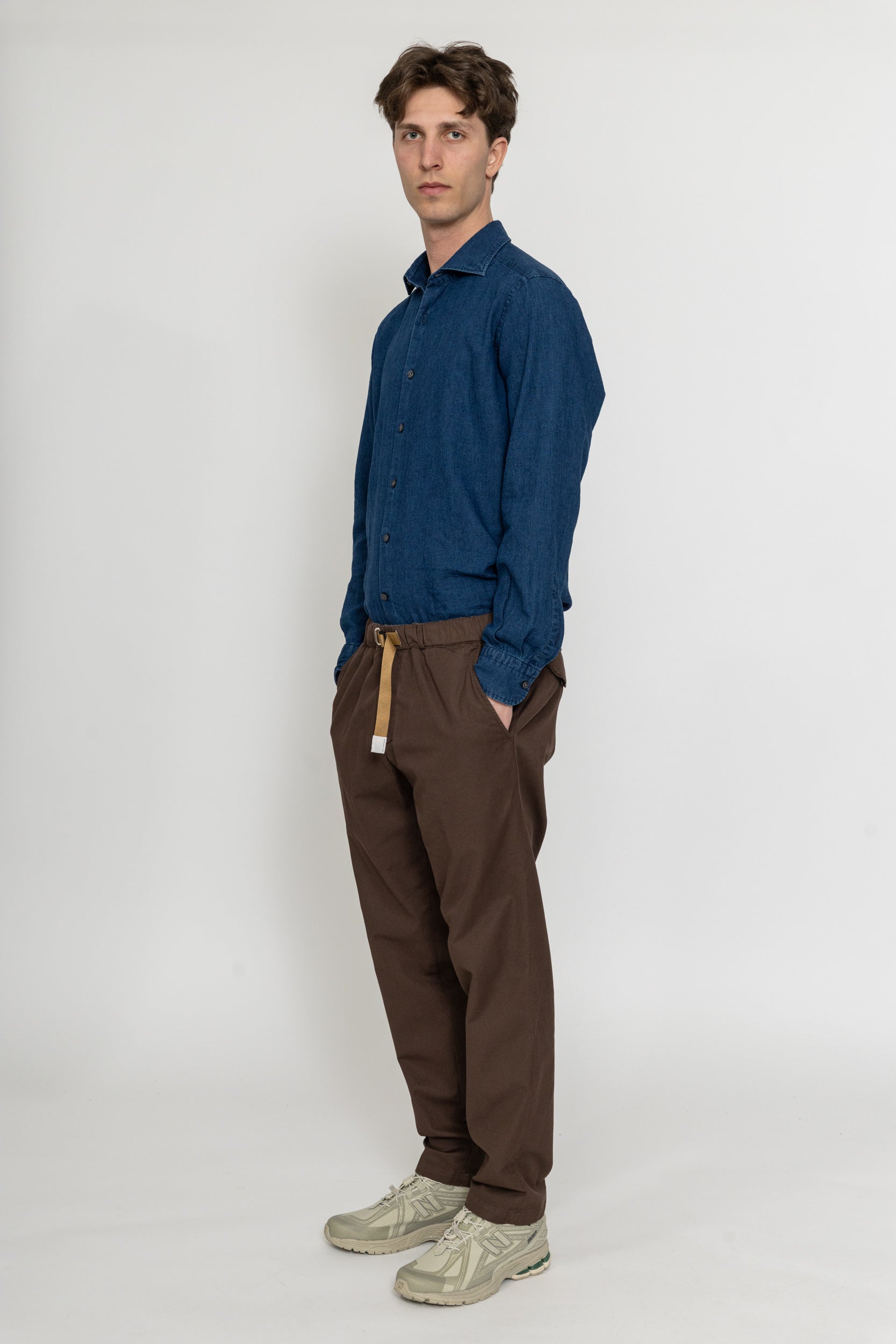 Chino hør