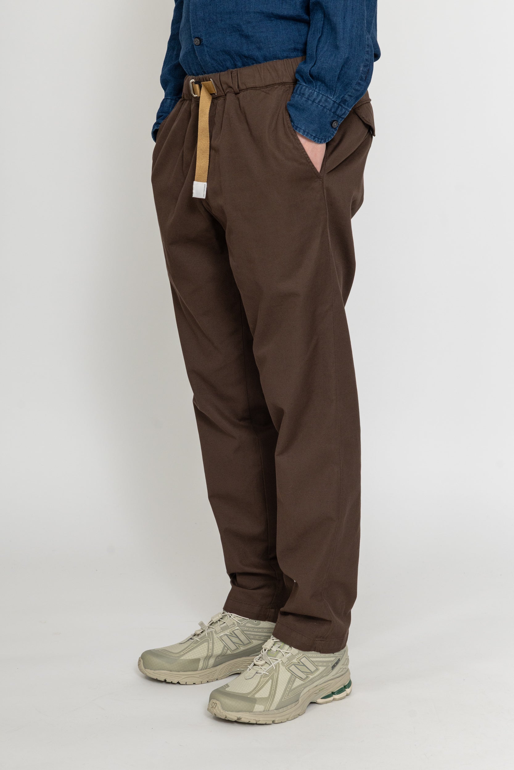 Chino hør