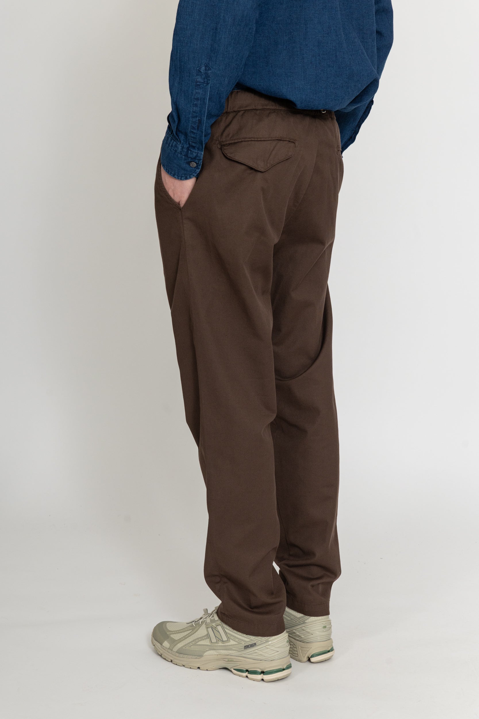 Chino hør