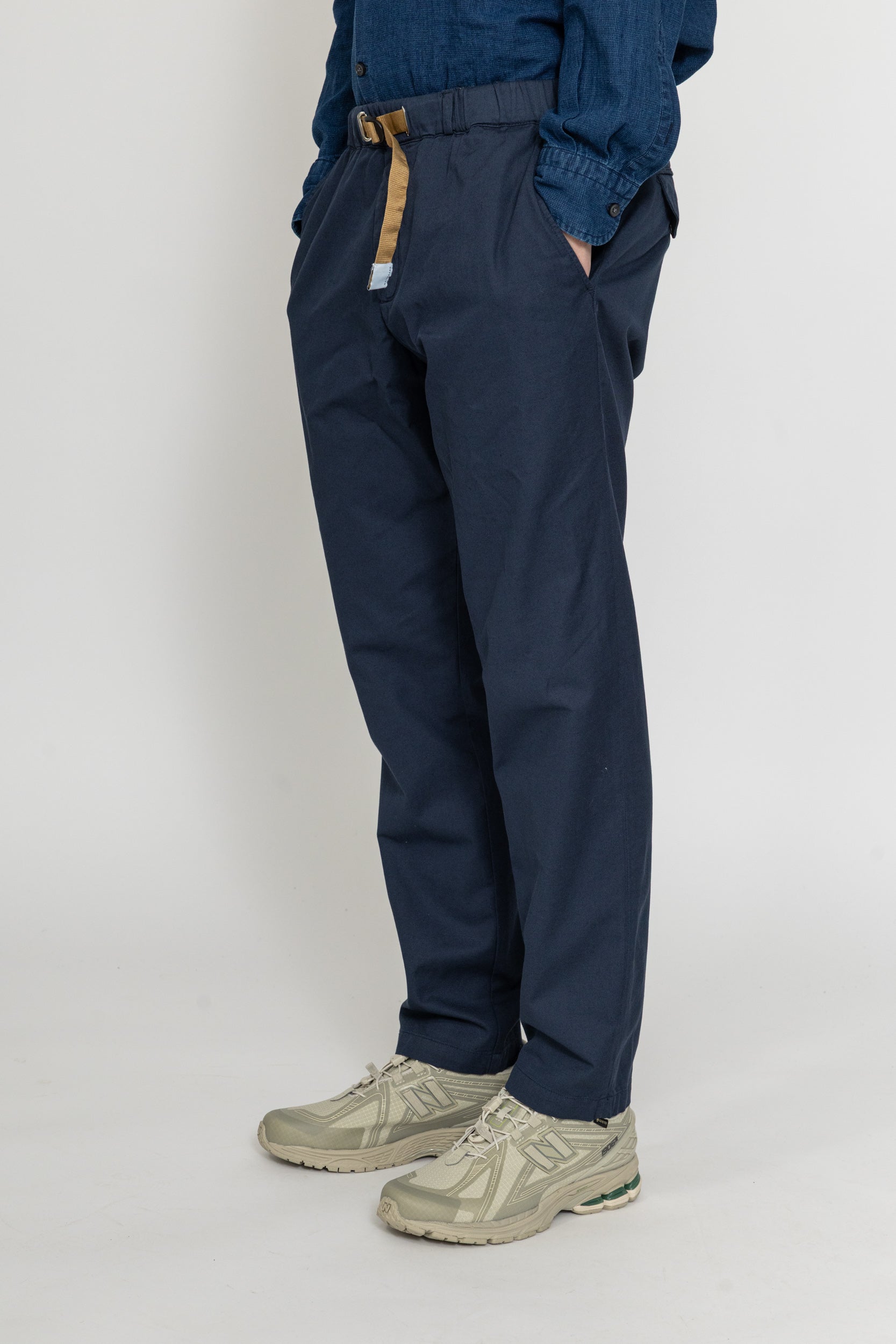 Chino hør