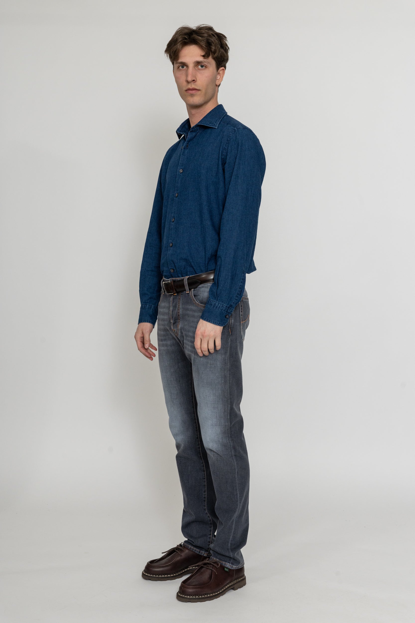 Bard jeans