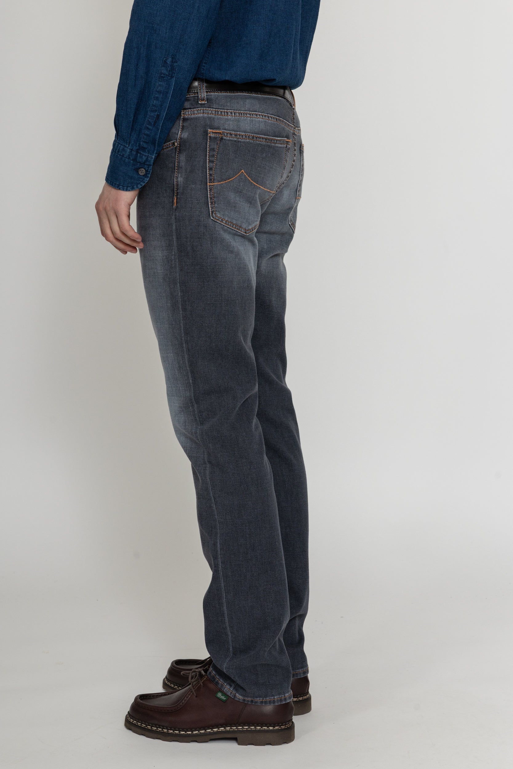 Bard jeans