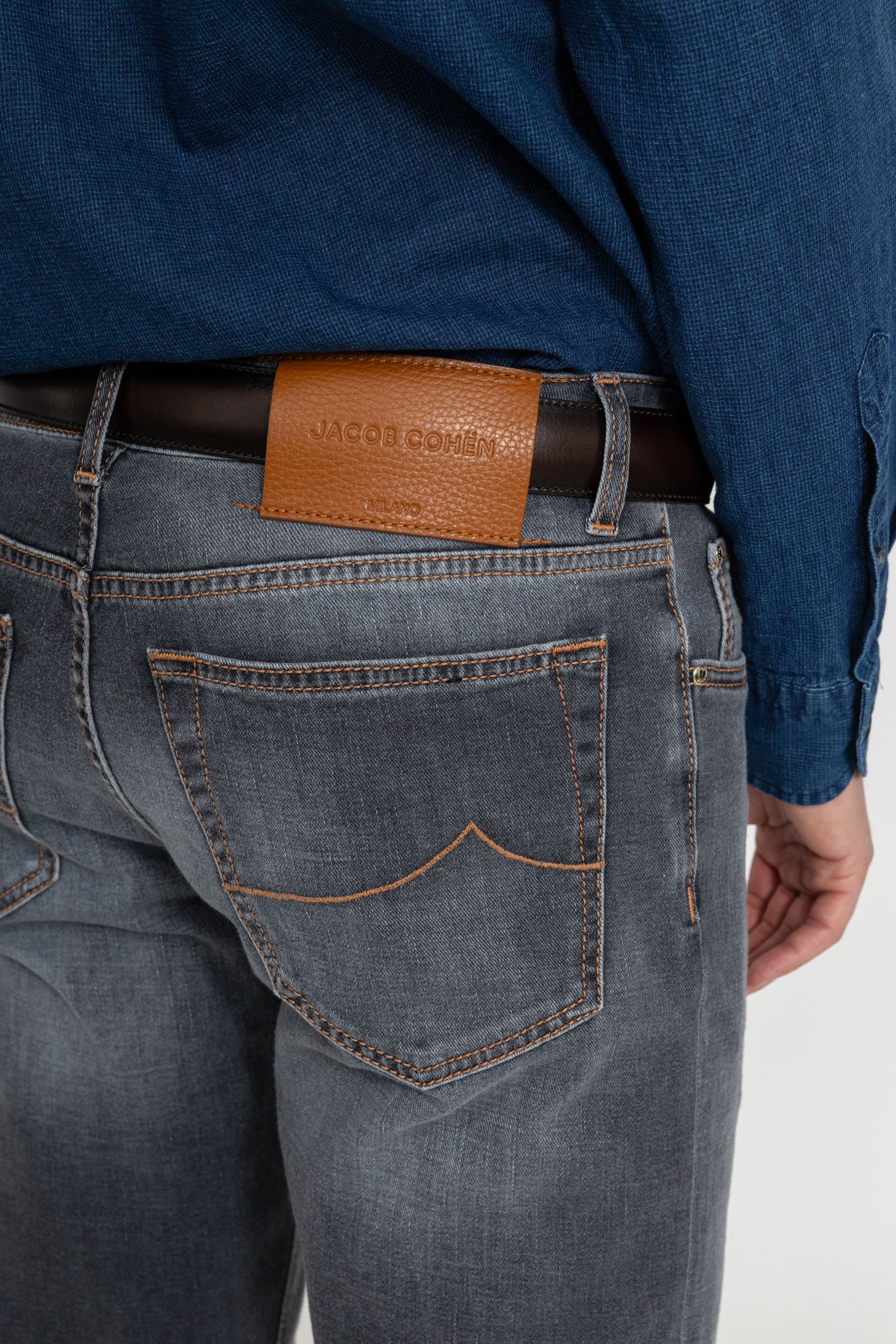 Bard jeans