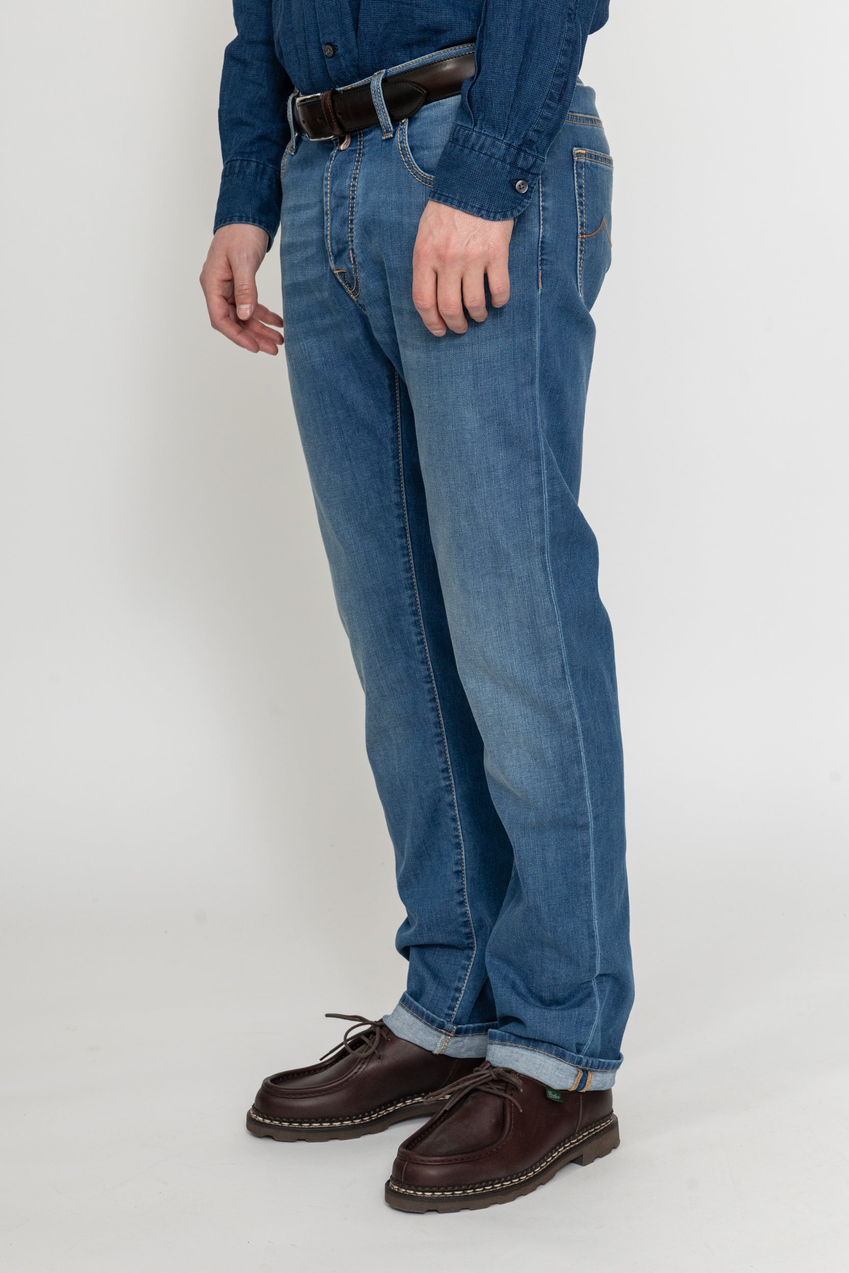 Bard jeans