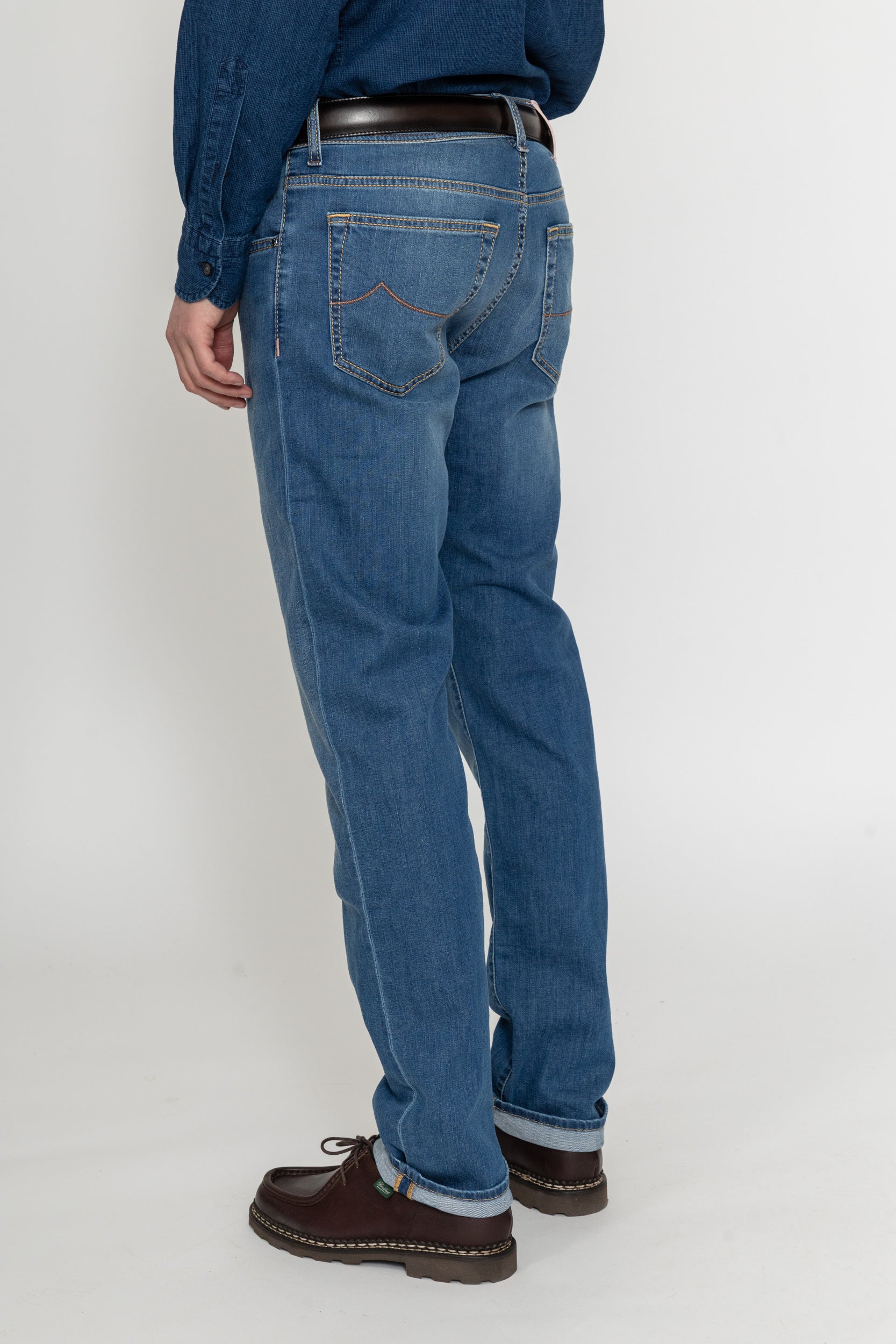 Bard jeans