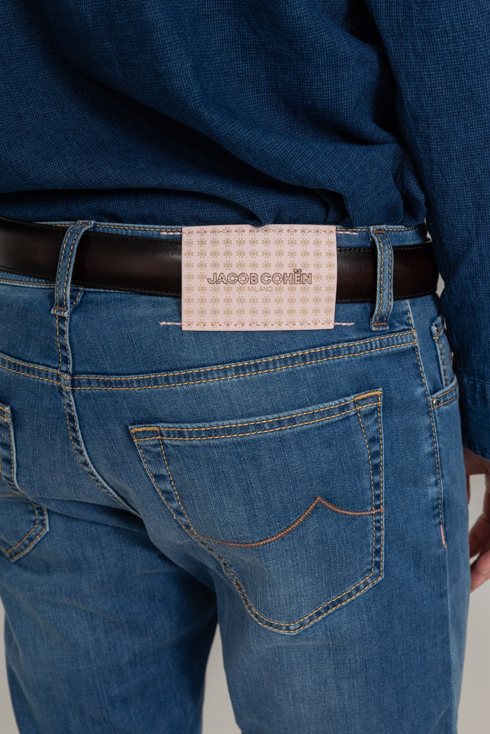 Bard jeans