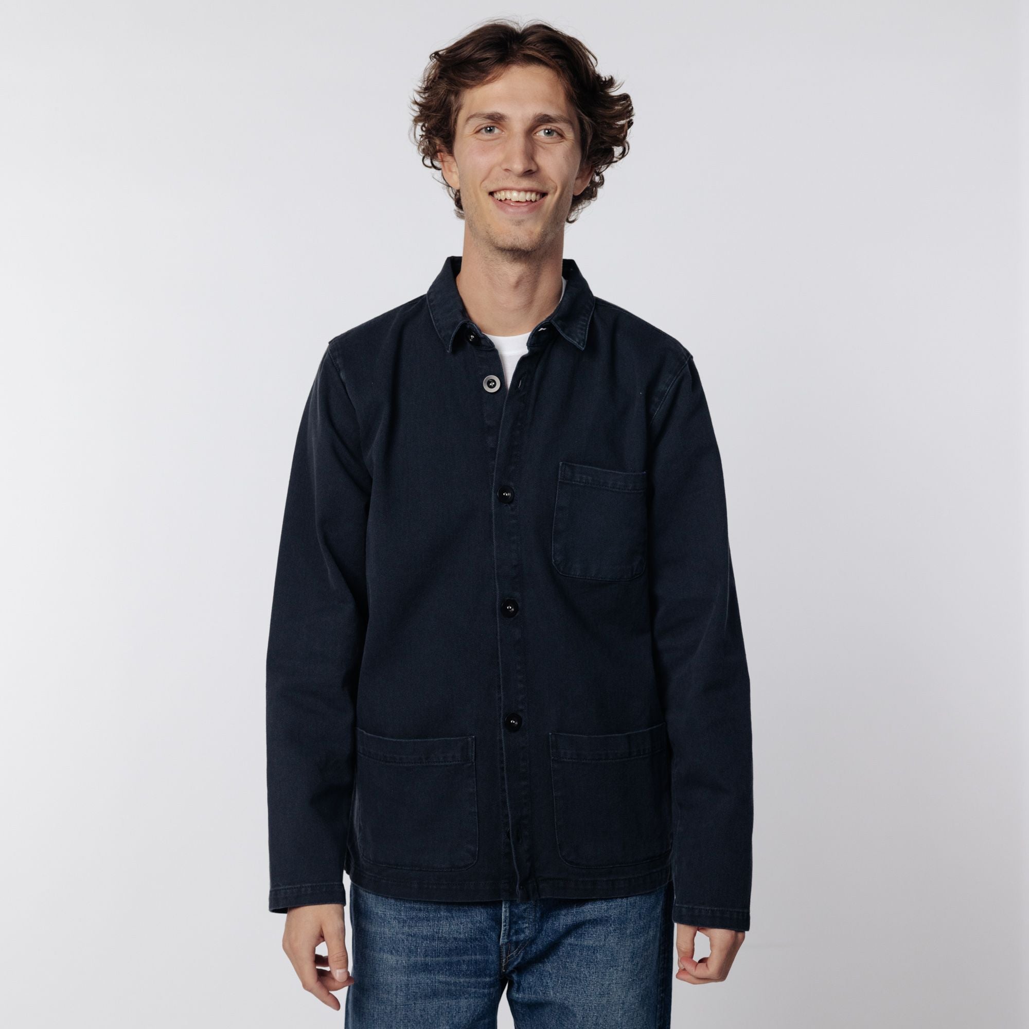 Klaus Samsøe Waiter Jacket