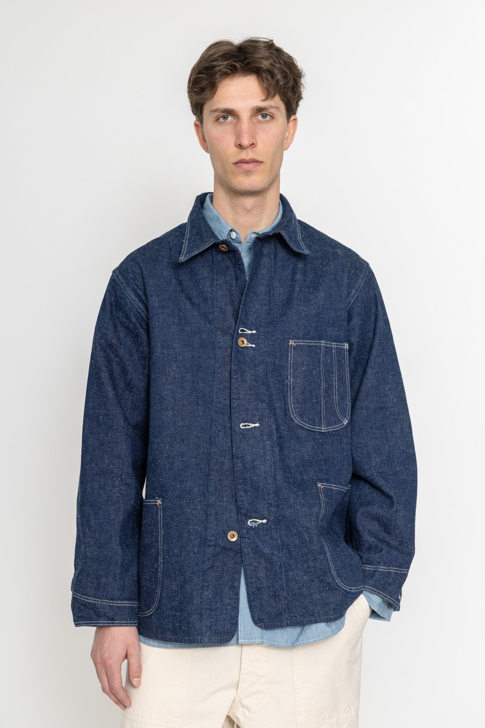 1940’s Coverall
