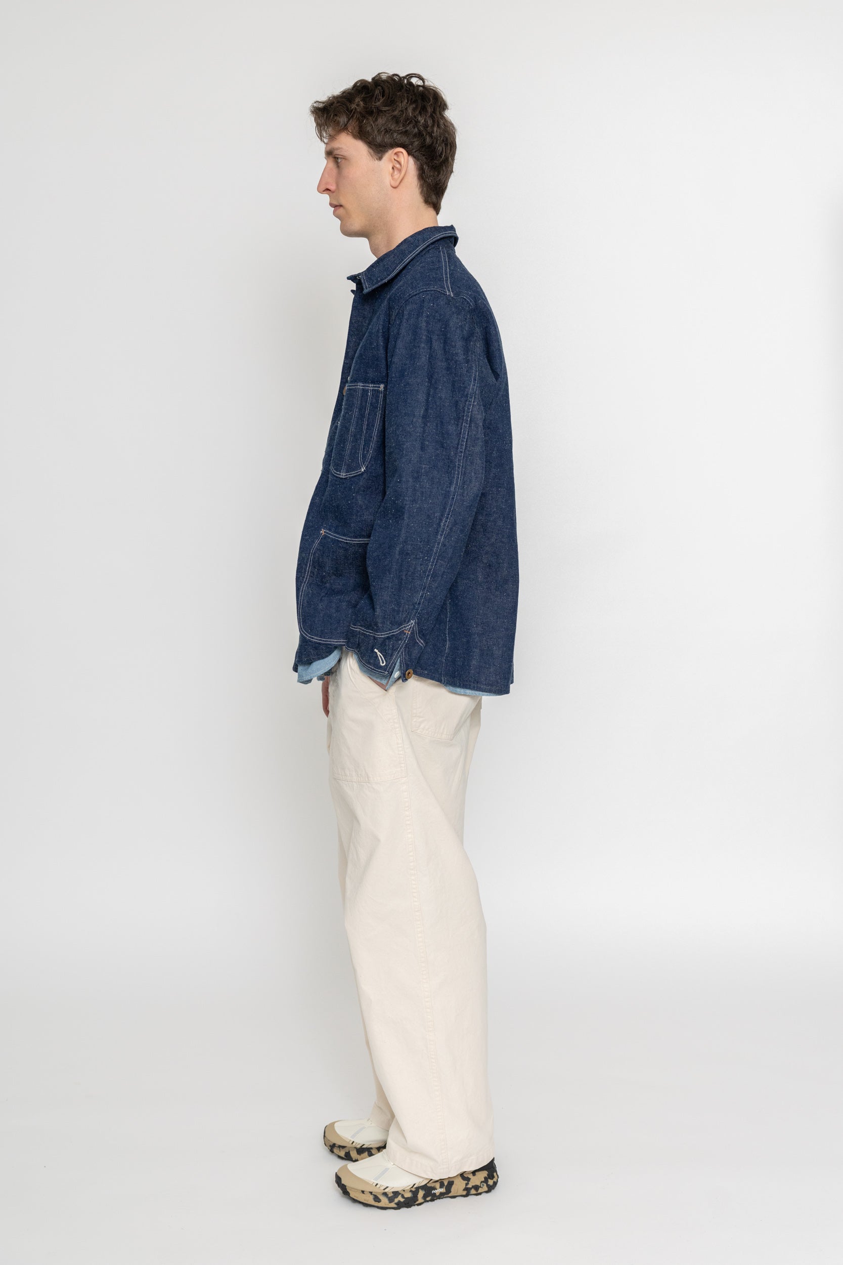 1940’s Coverall