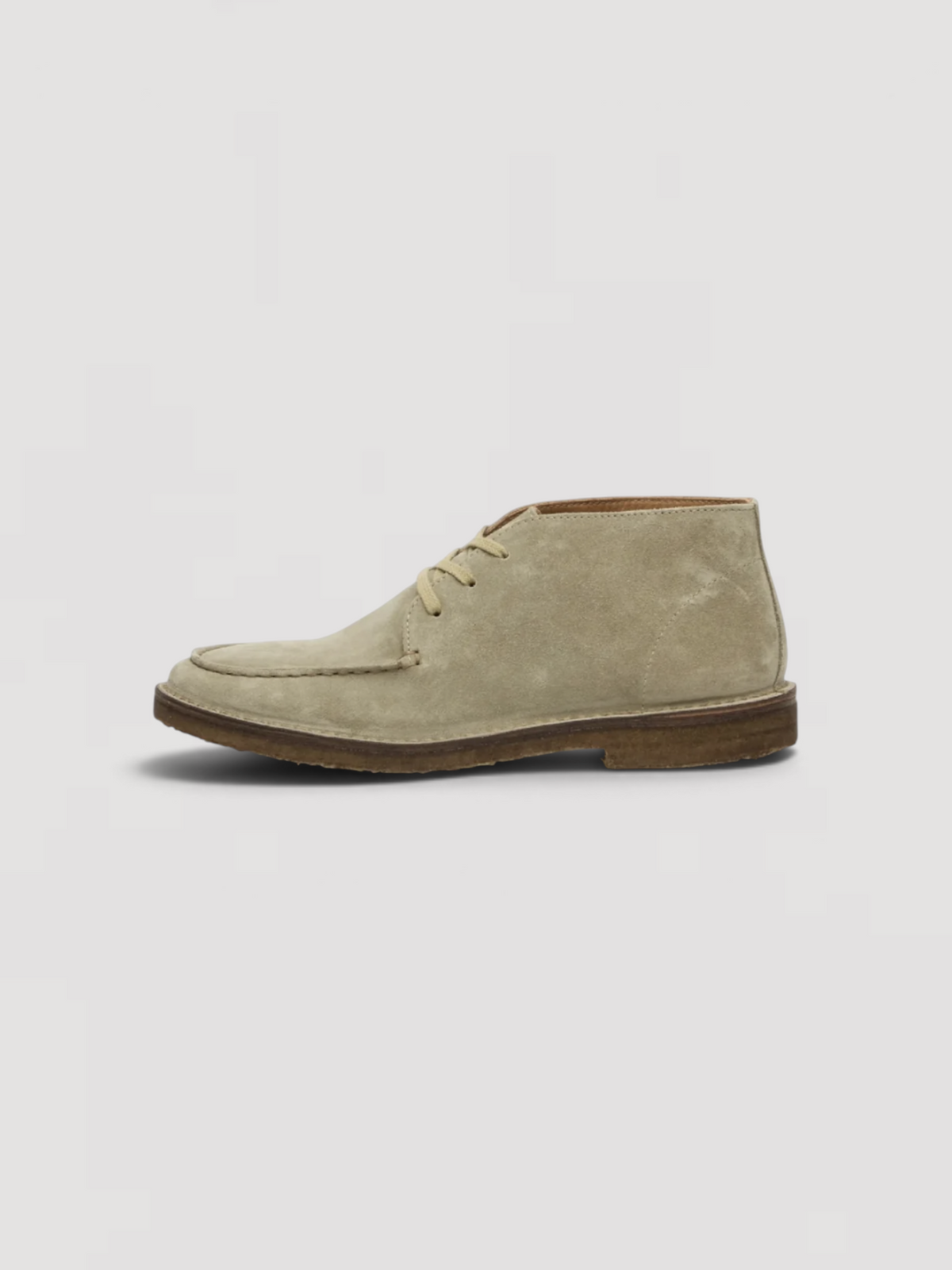 Crosby Moc-Toe Chukka Boot