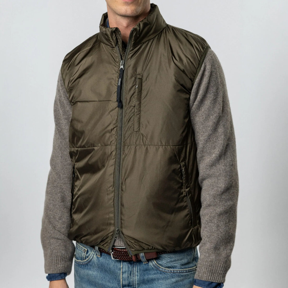 Gilet Jil