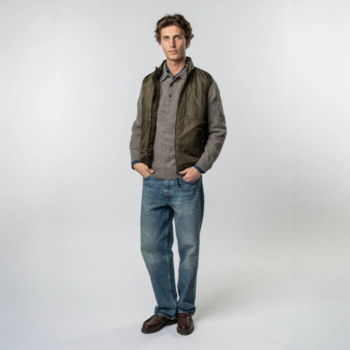 Gilet Jil