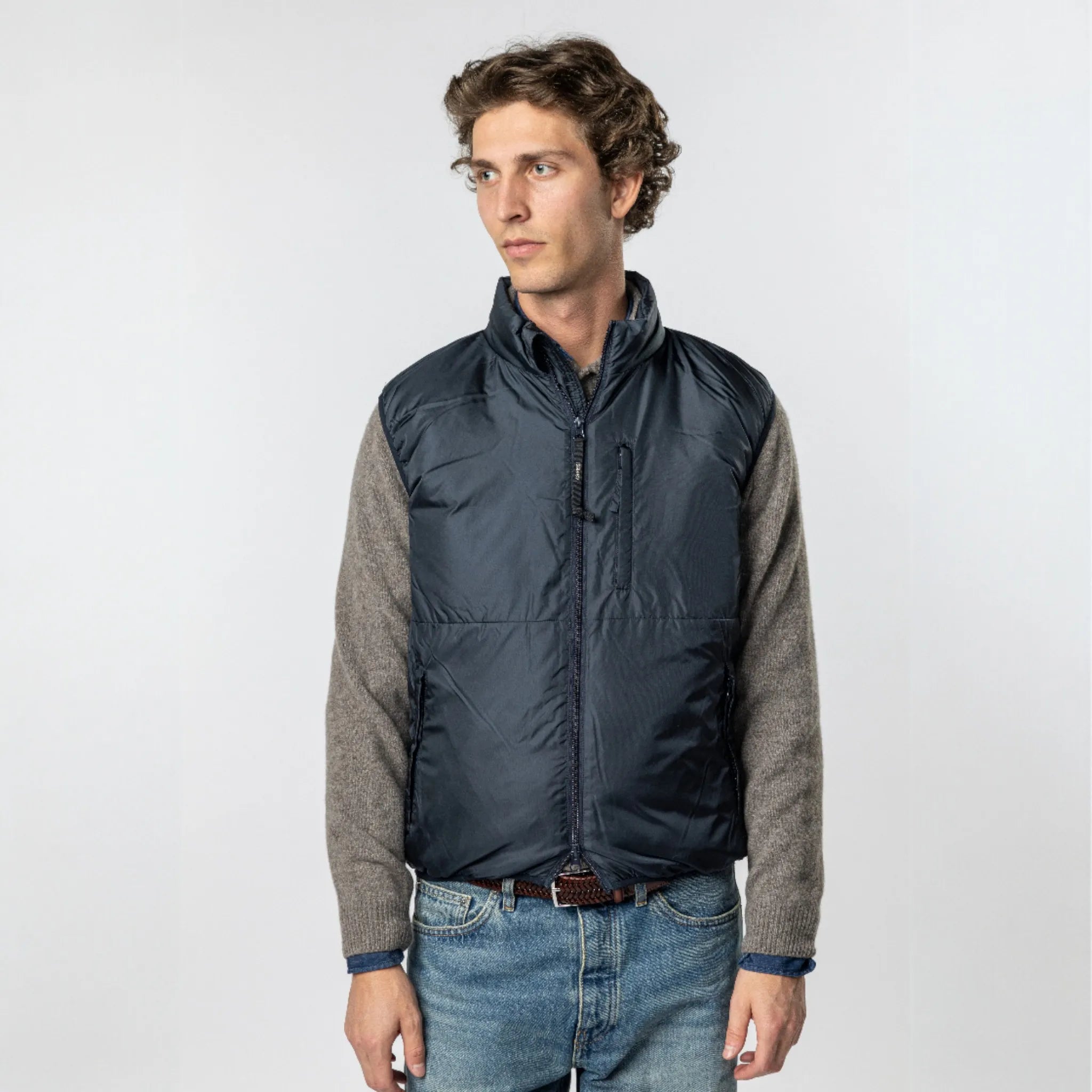 Gilet Jil