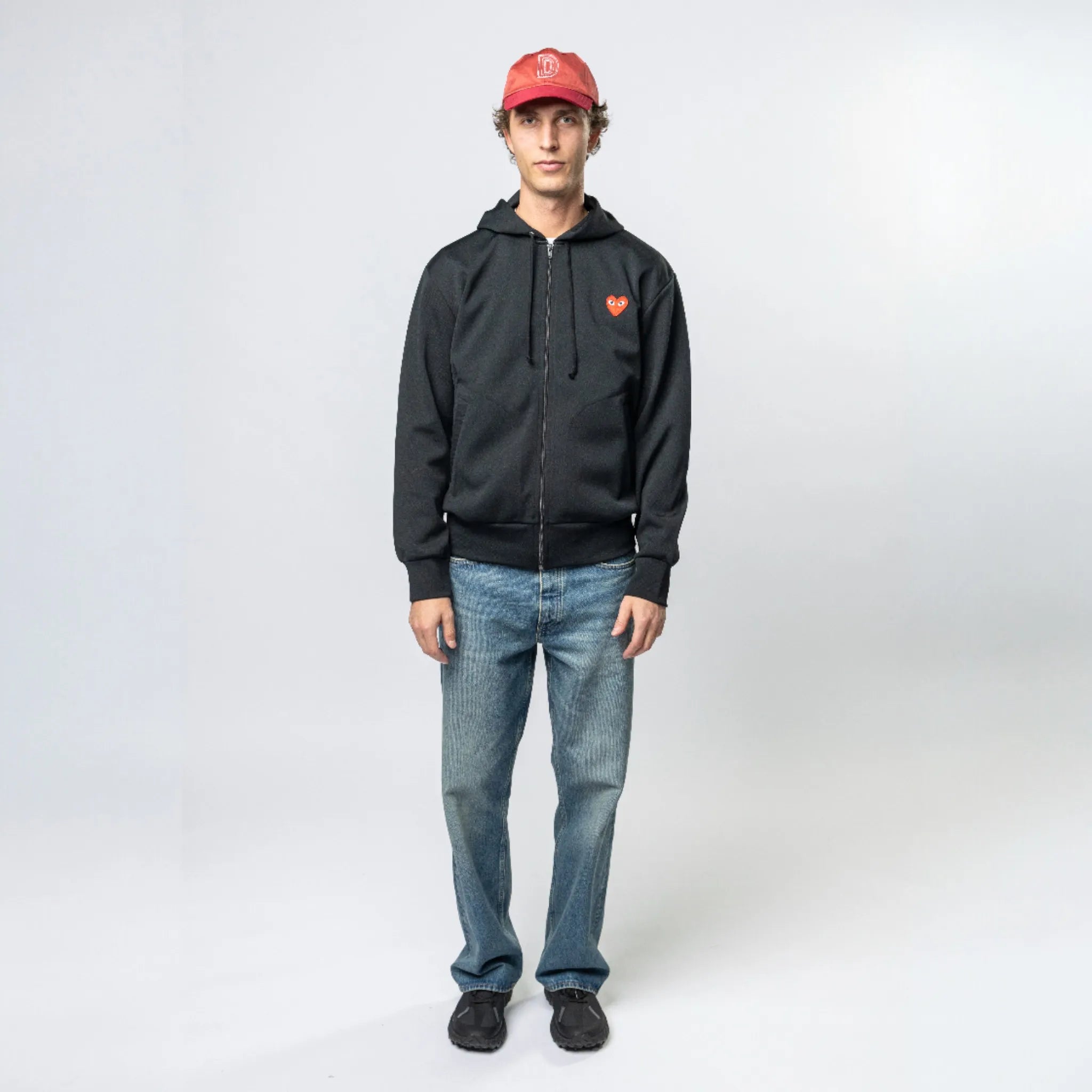 Hoodie