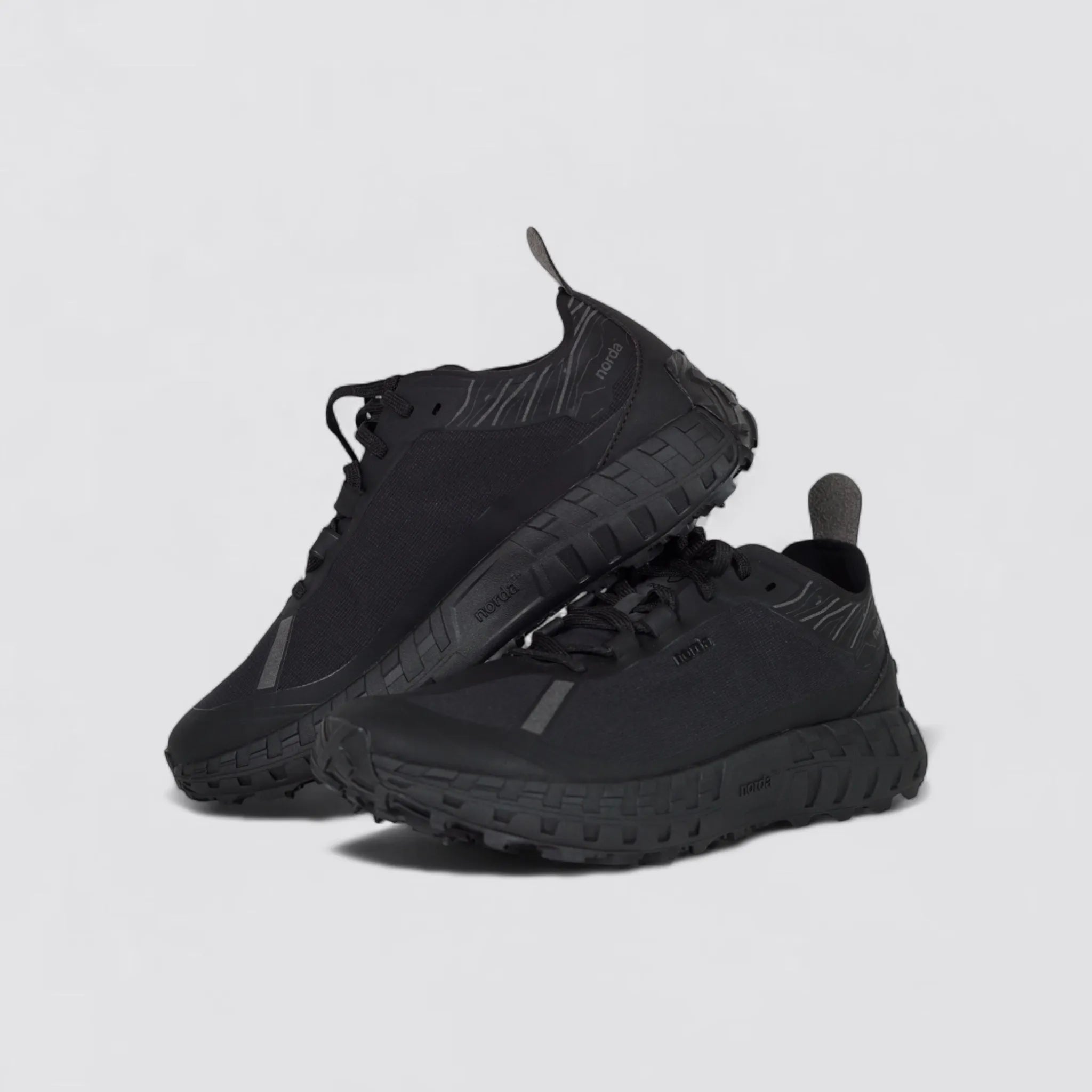 Stealth 001SB