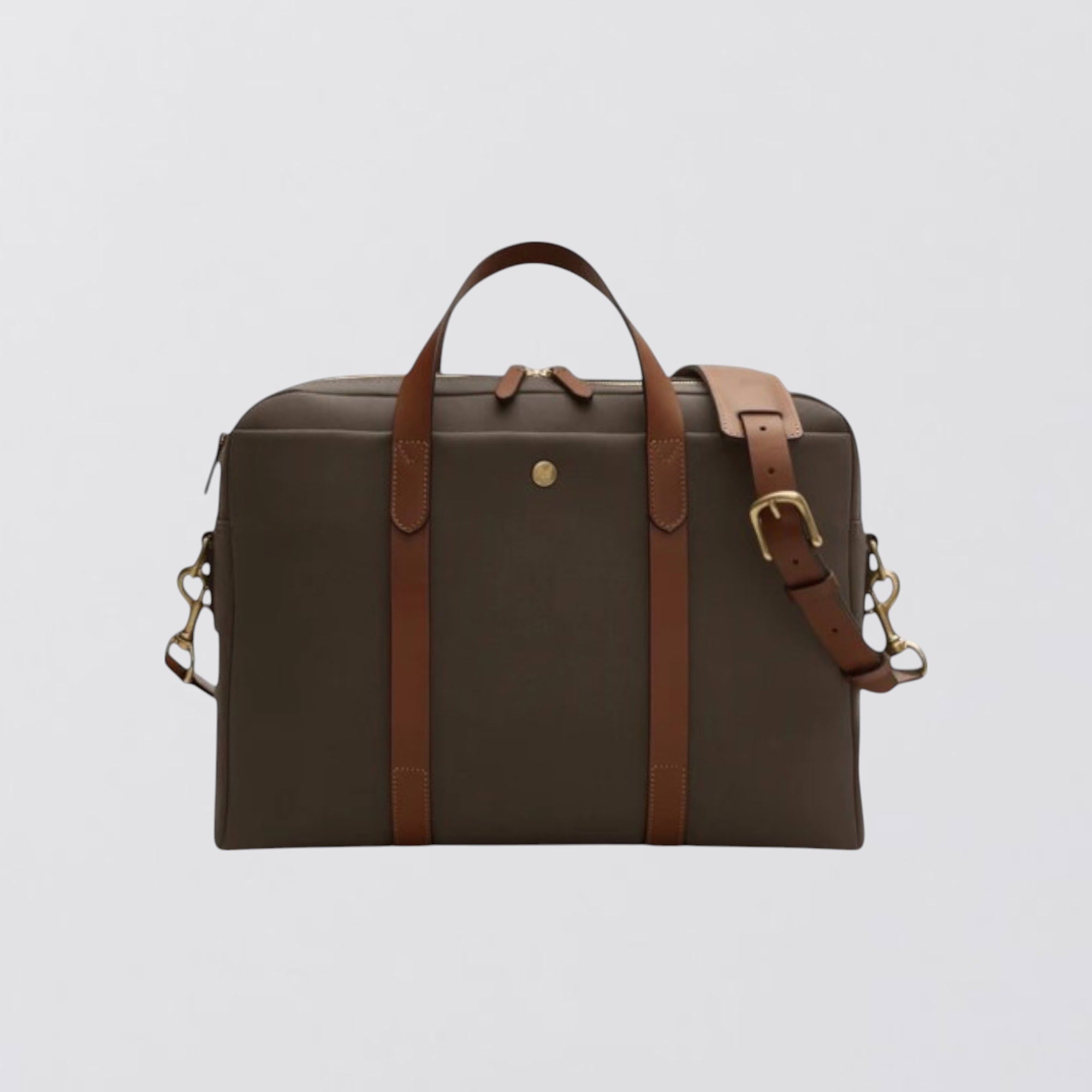 Endeavour Army / Cuoio