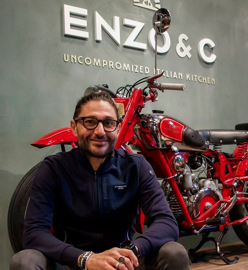 Enzo & C