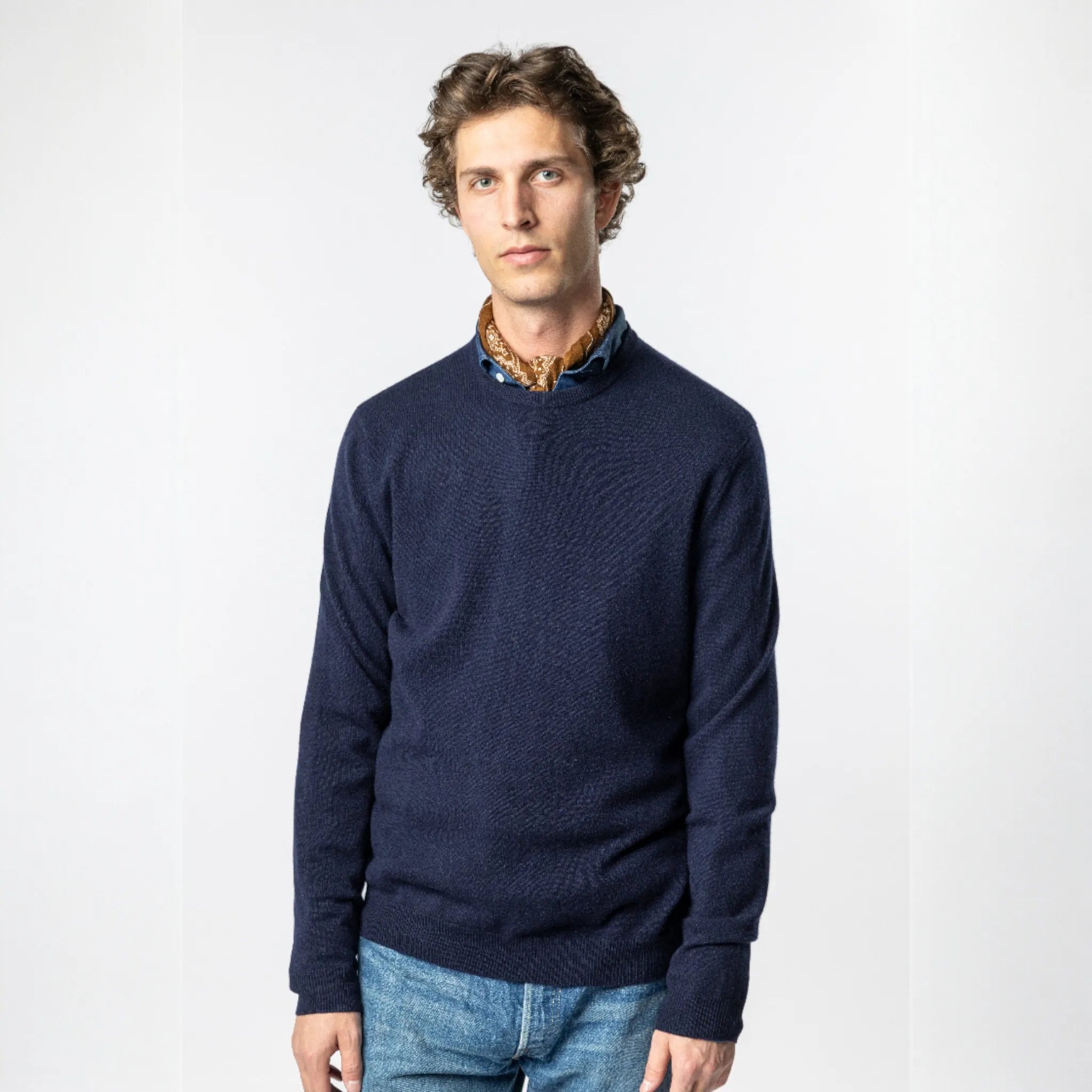 GOAT Crewneck Sweat