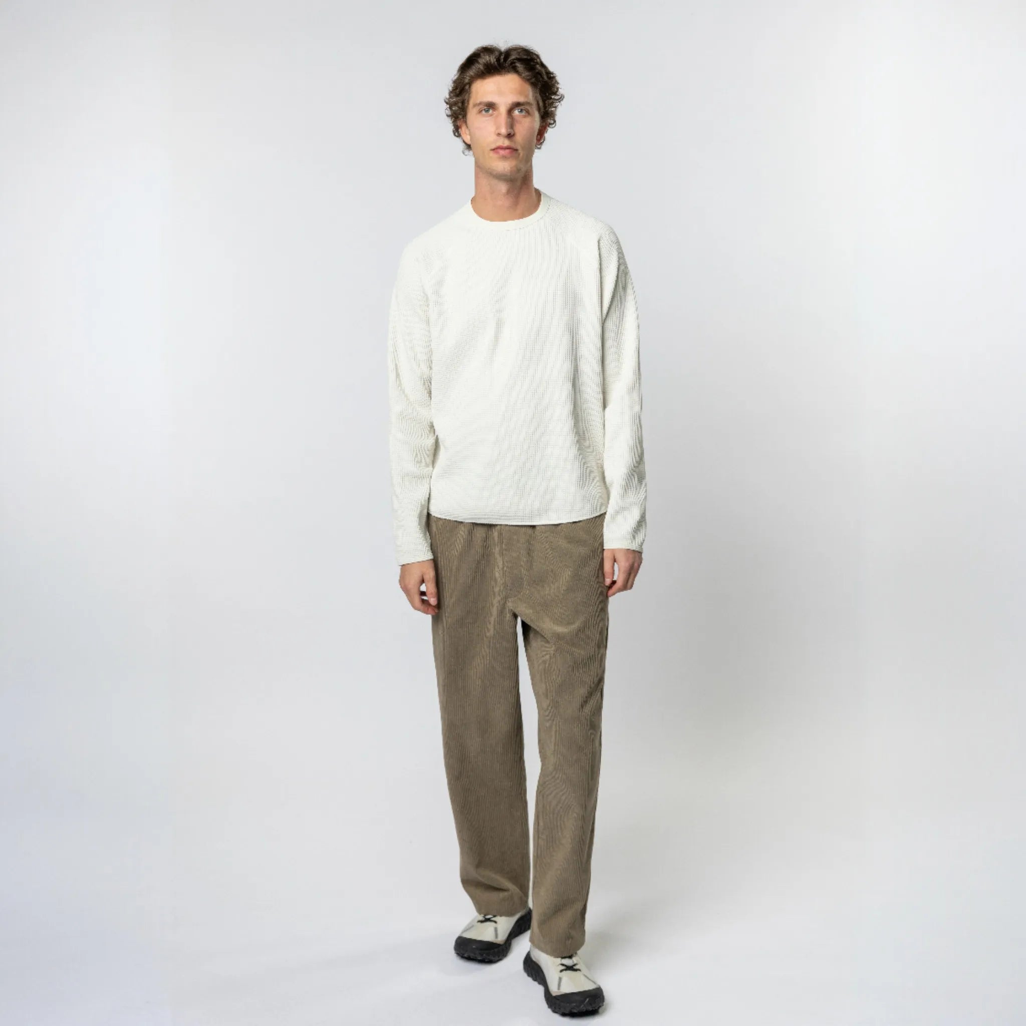 WF Light L/S T-Shirt