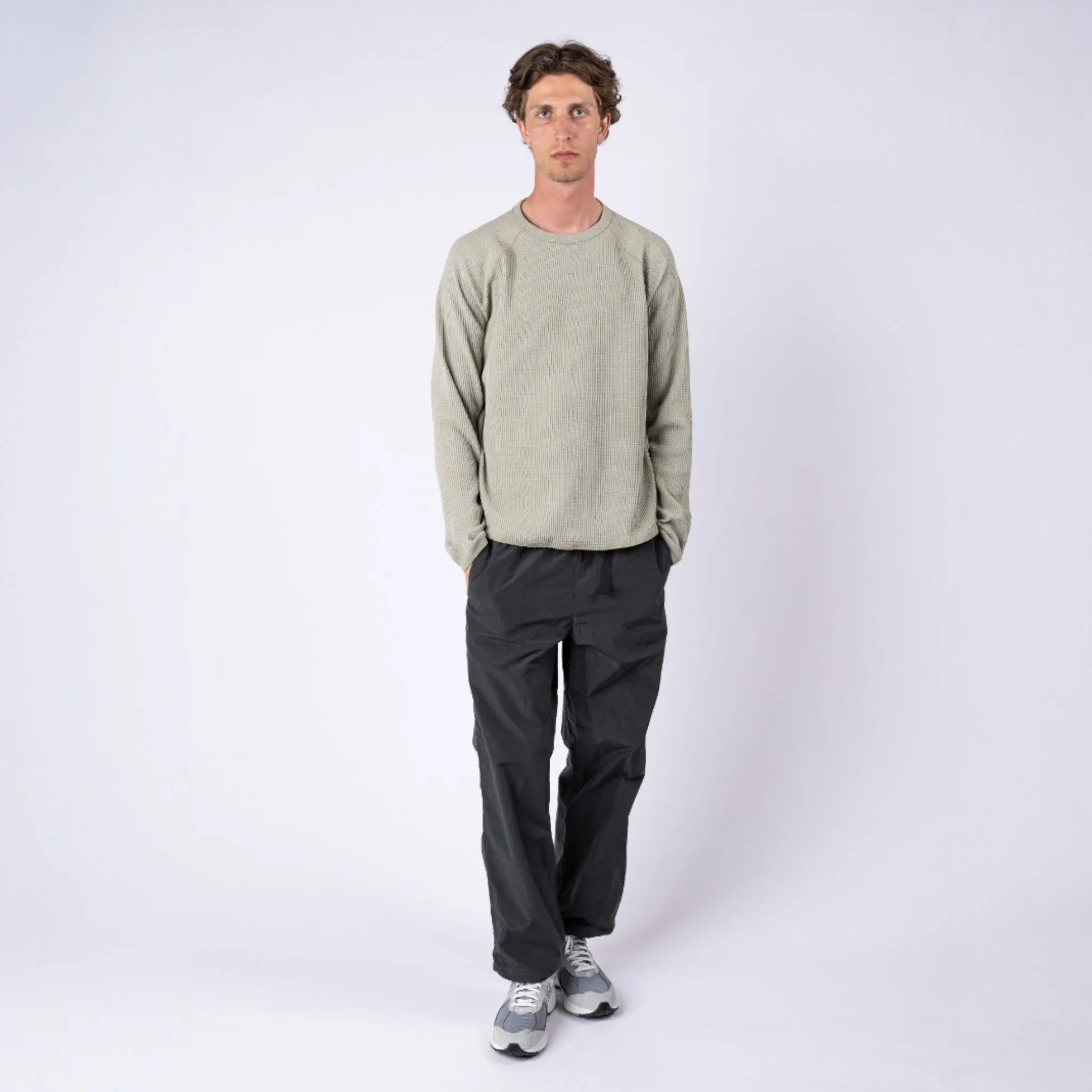WF Light L/S T-Shirt