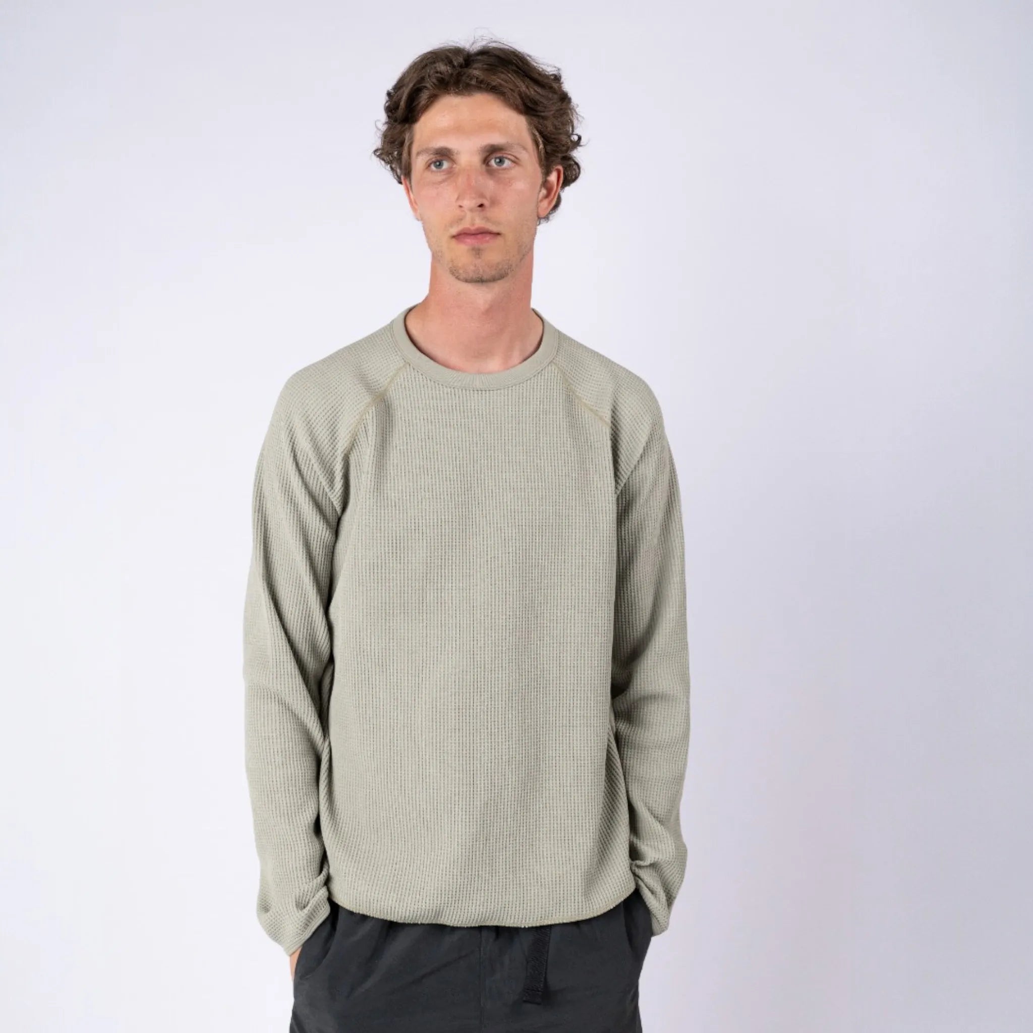 WF Light L/S T-Shirt
