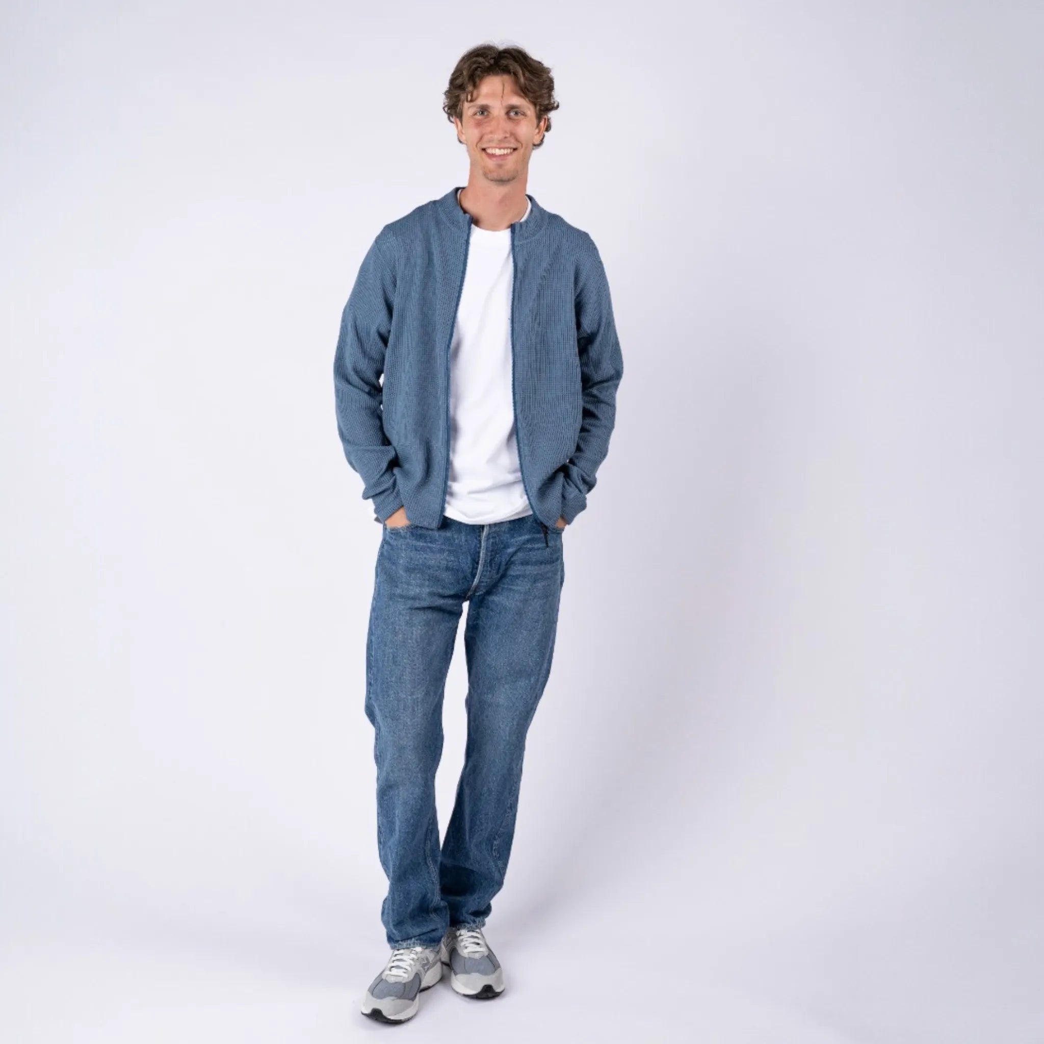 Goldwin Dry Mesh Jacket