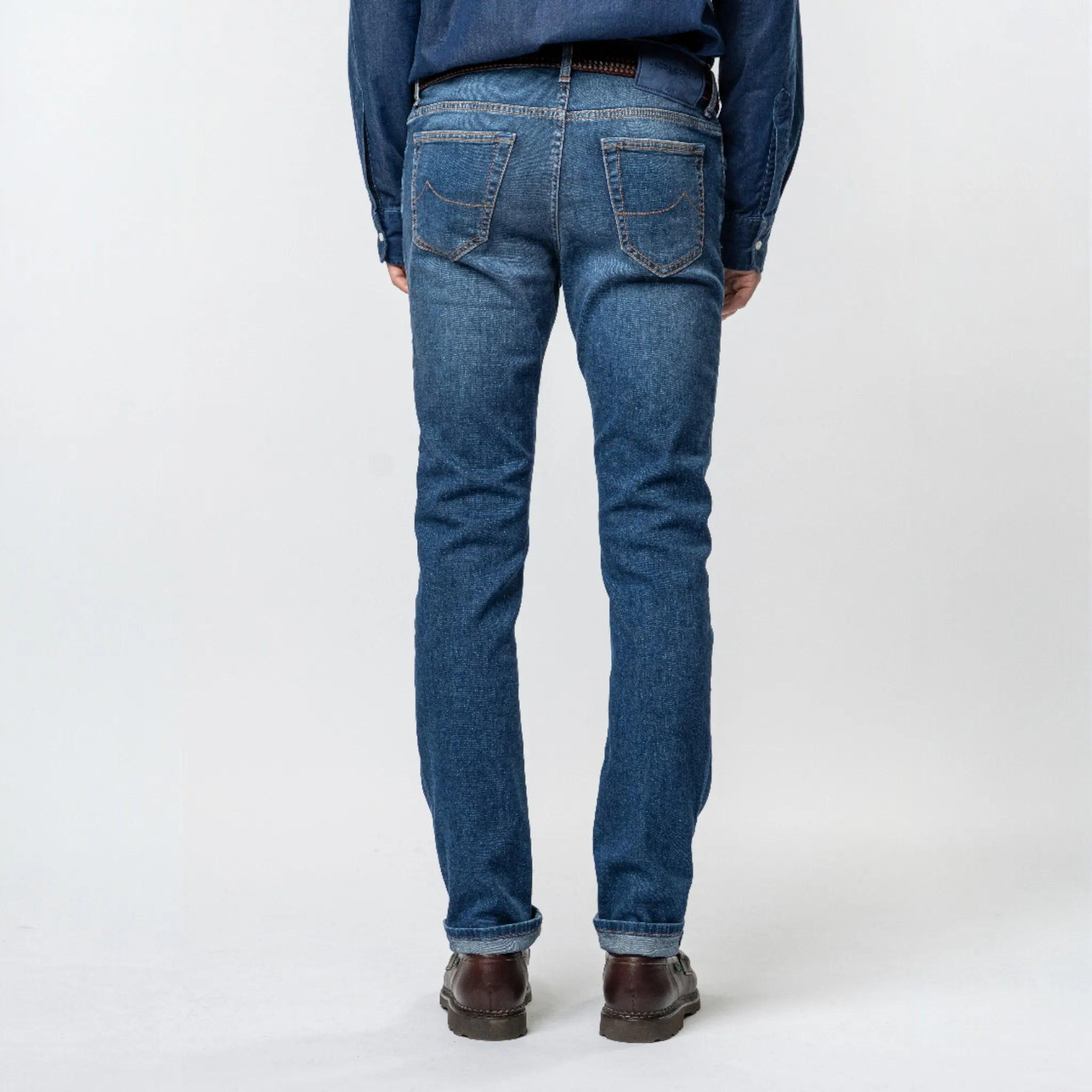 Bard jeans