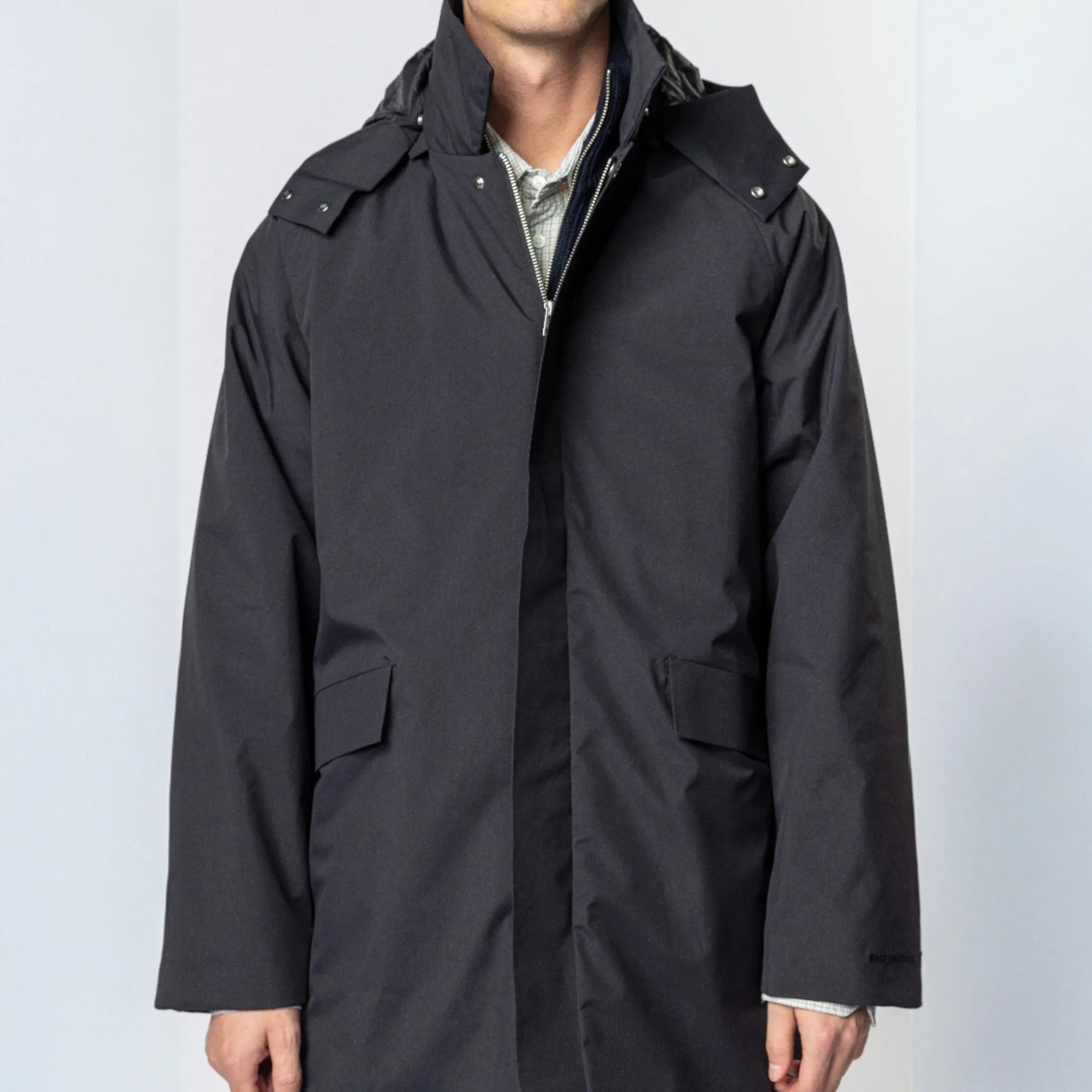 Norse Projects Vargo 2.0 GoreTex Windstopper