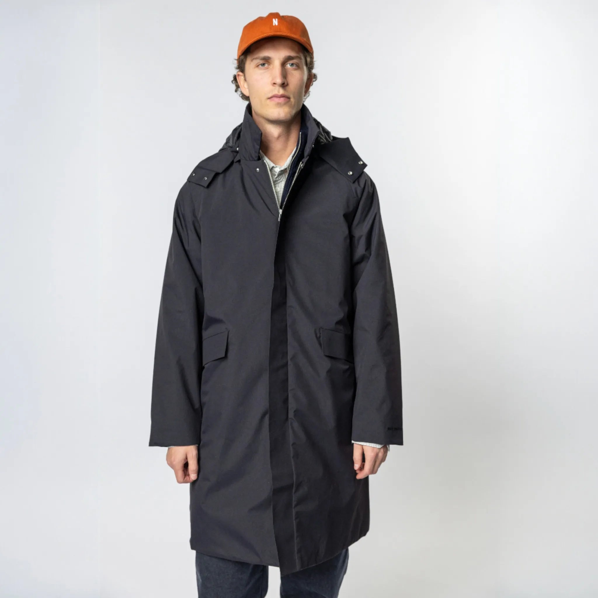Norse Projects Vargo 2.0 GoreTex Windstopper