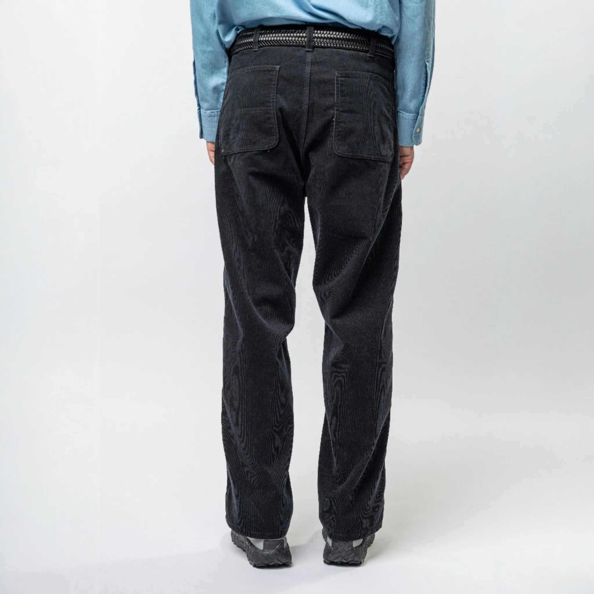 Nanamica Corduroy Dock Pants