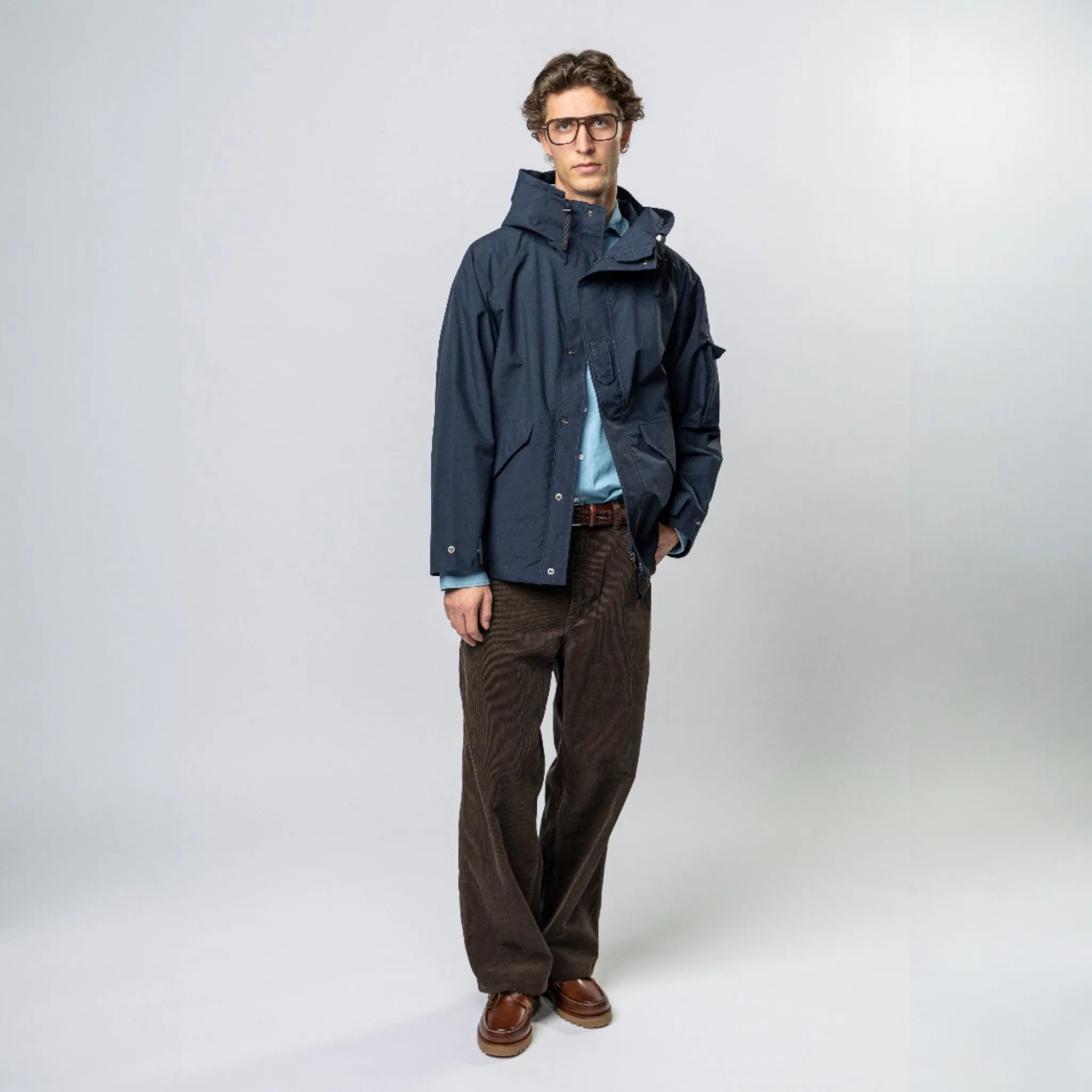 2L Gore-Tex Cruiser Jacket