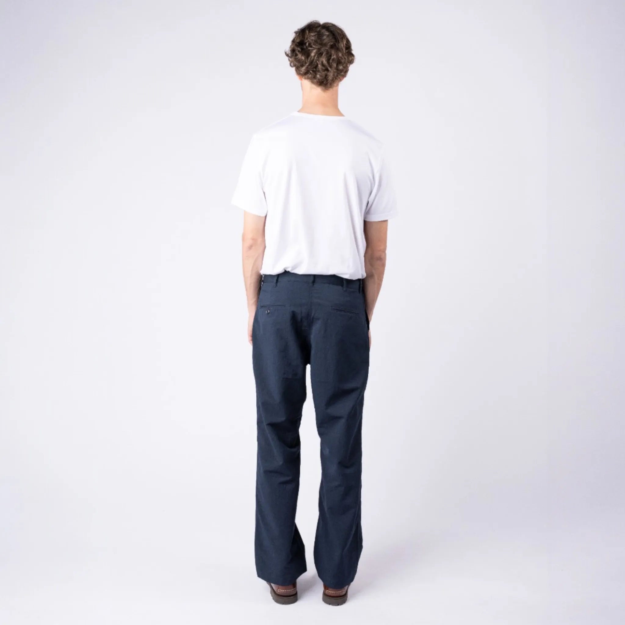 Nanamica ALPHADRY Club Pants