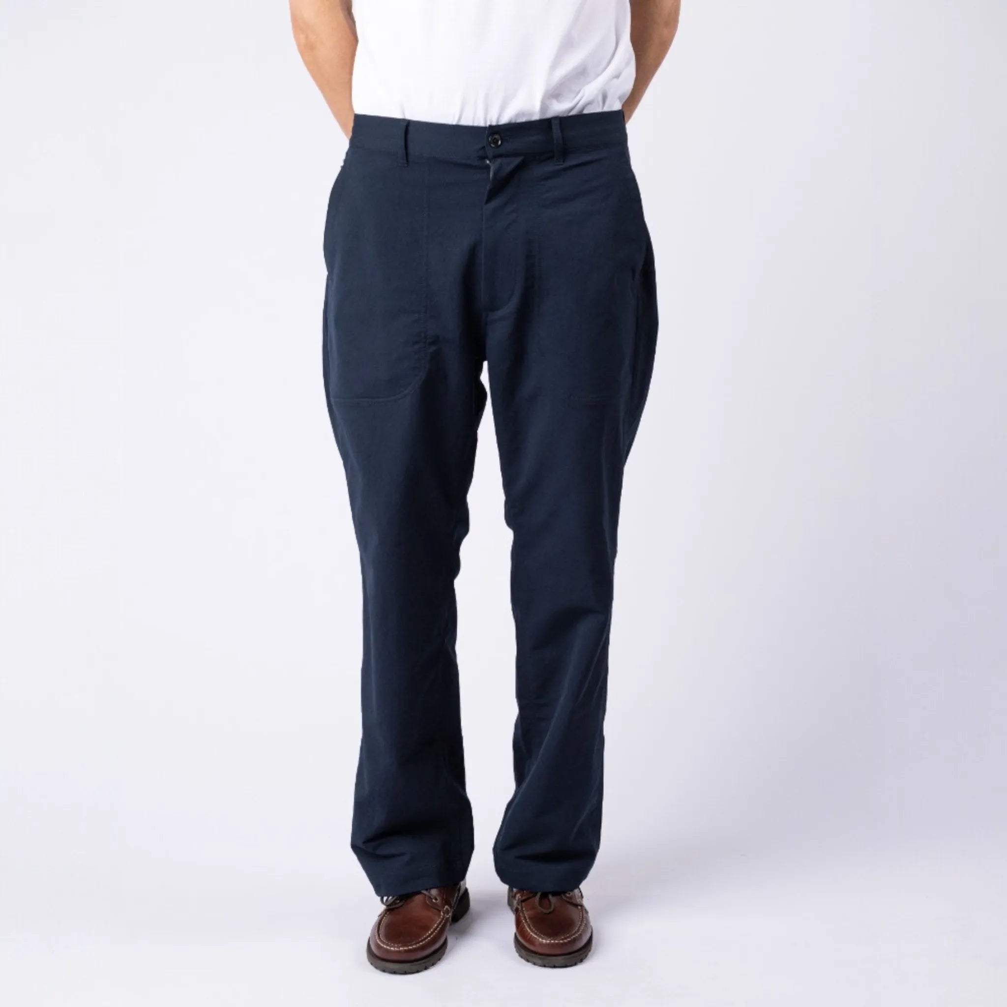 Nanamica Alphadry Utility Pants