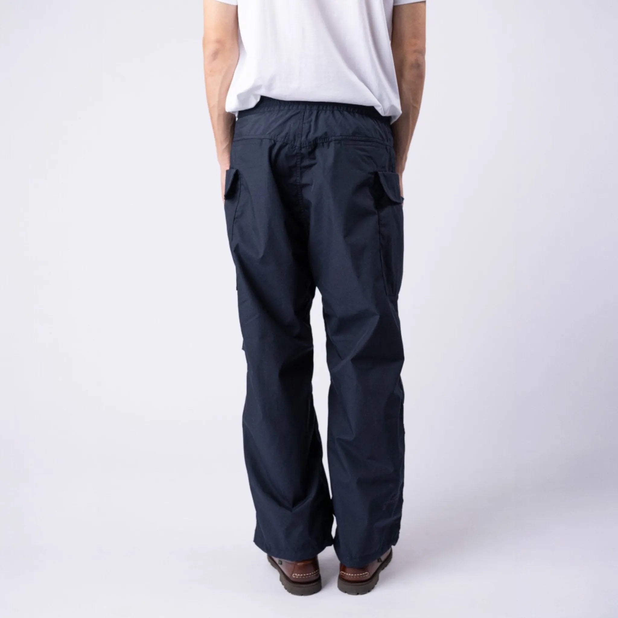 Nanamica Cargo Deck Pants