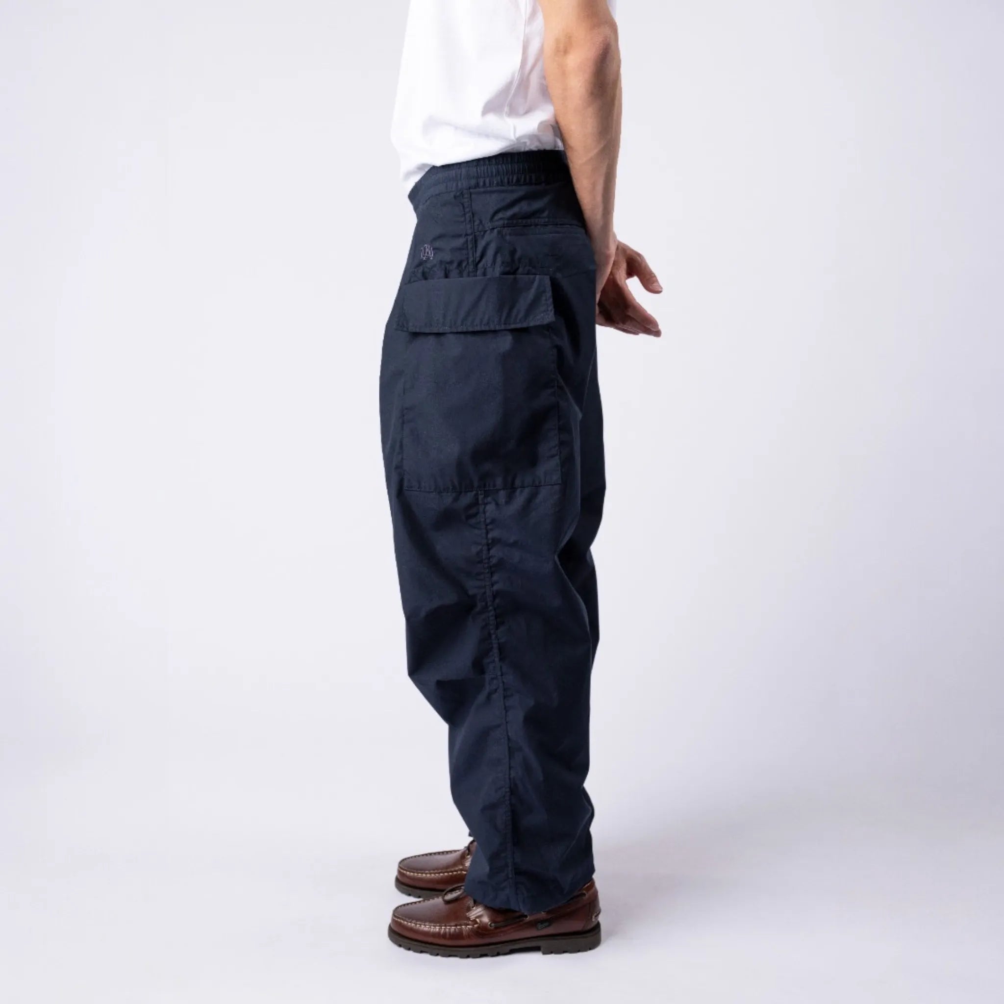 Nanamica Cargo Deck Pants