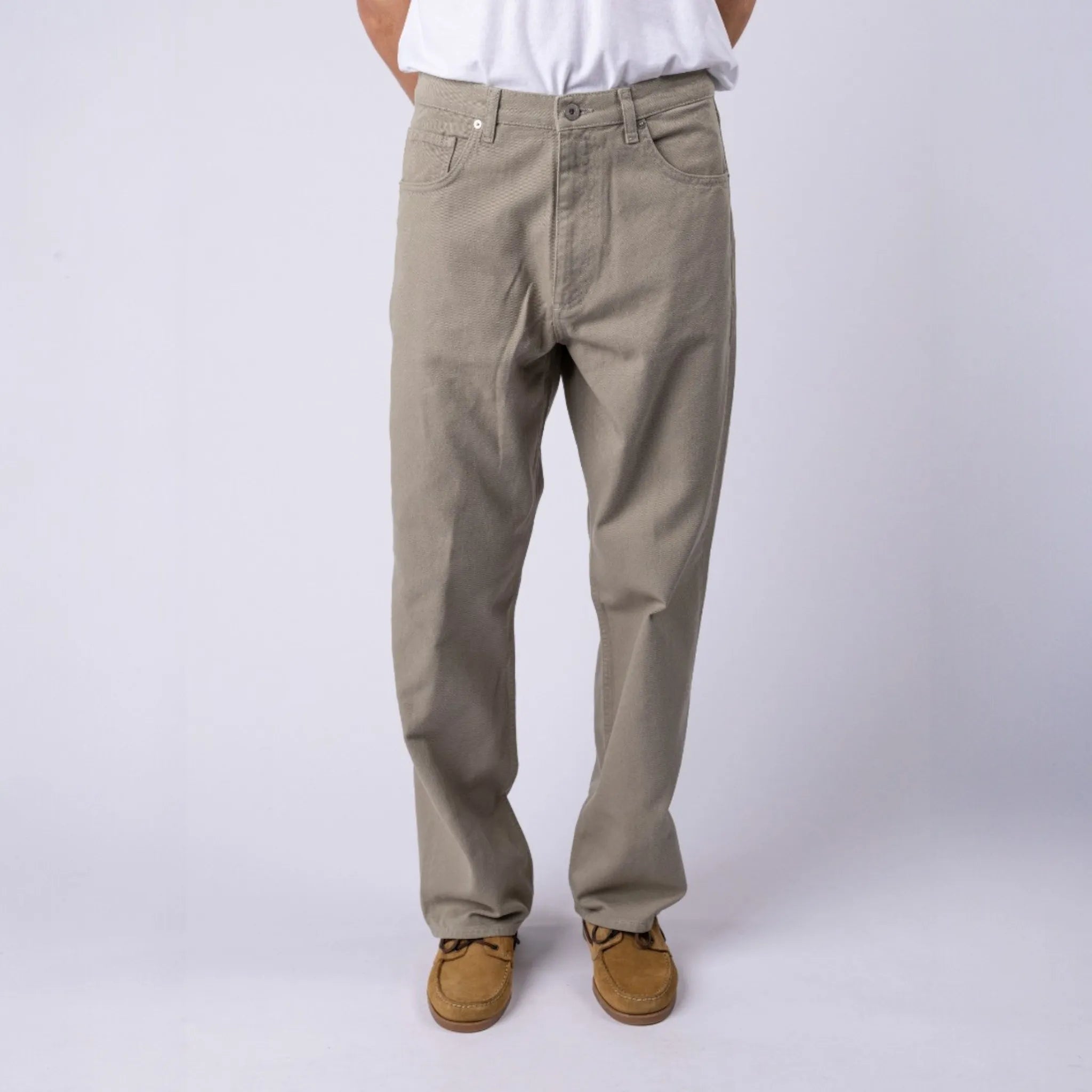 Norse Projects Mogens Relaxed Jeans